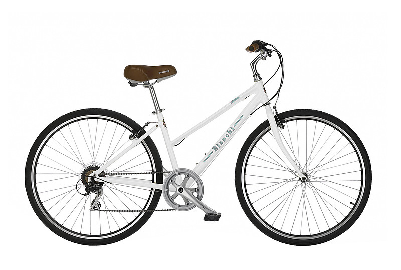 2019 Bianchi Siena Dama