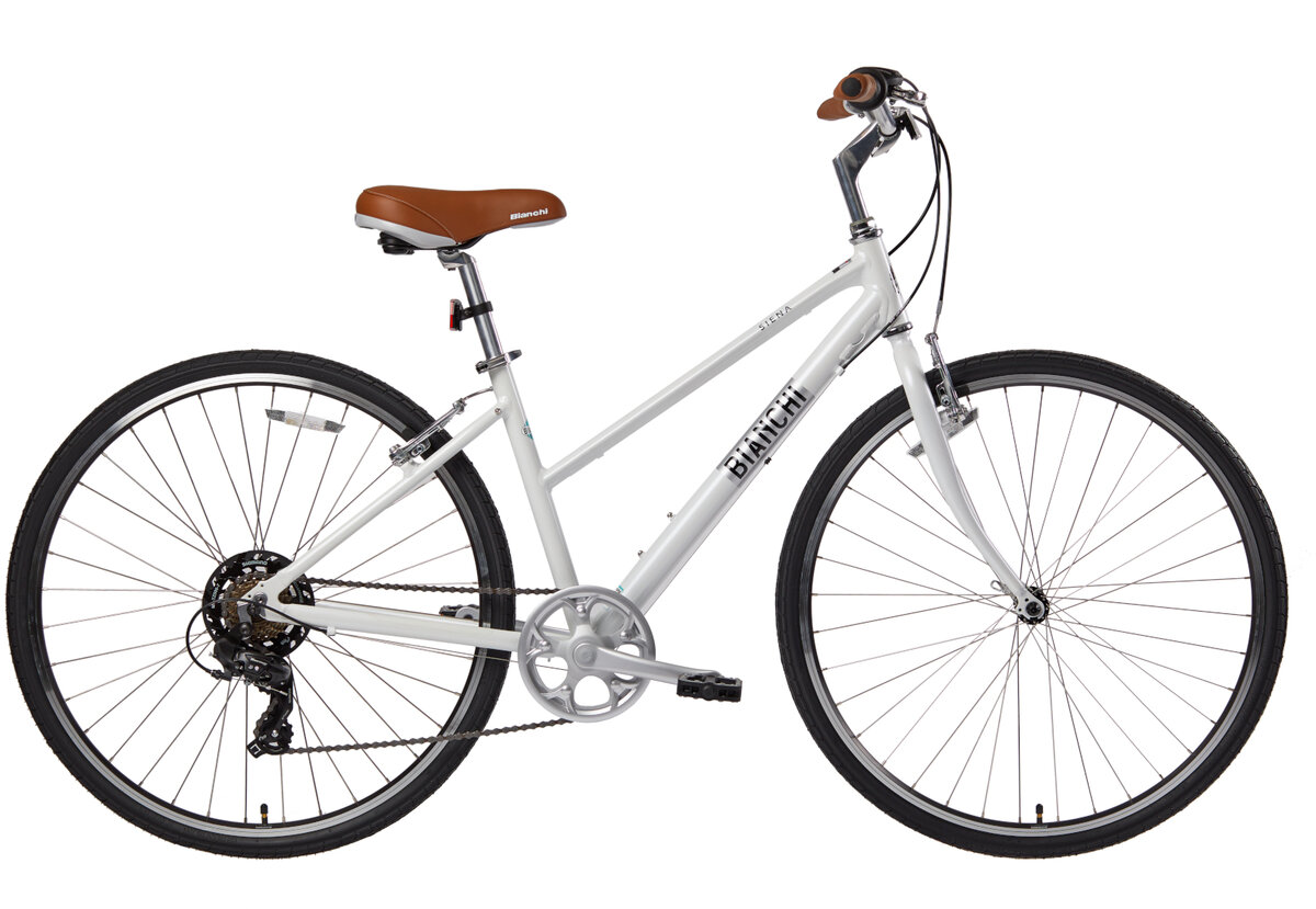 2021 Bianchi Siena Dama