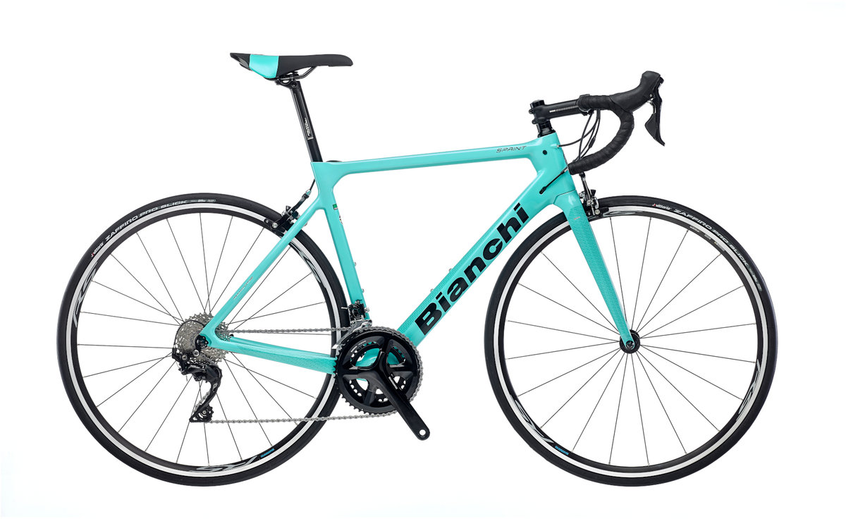 2020 Bianchi Sprint 105 Value & Price Guide | Bicycle Blue Book