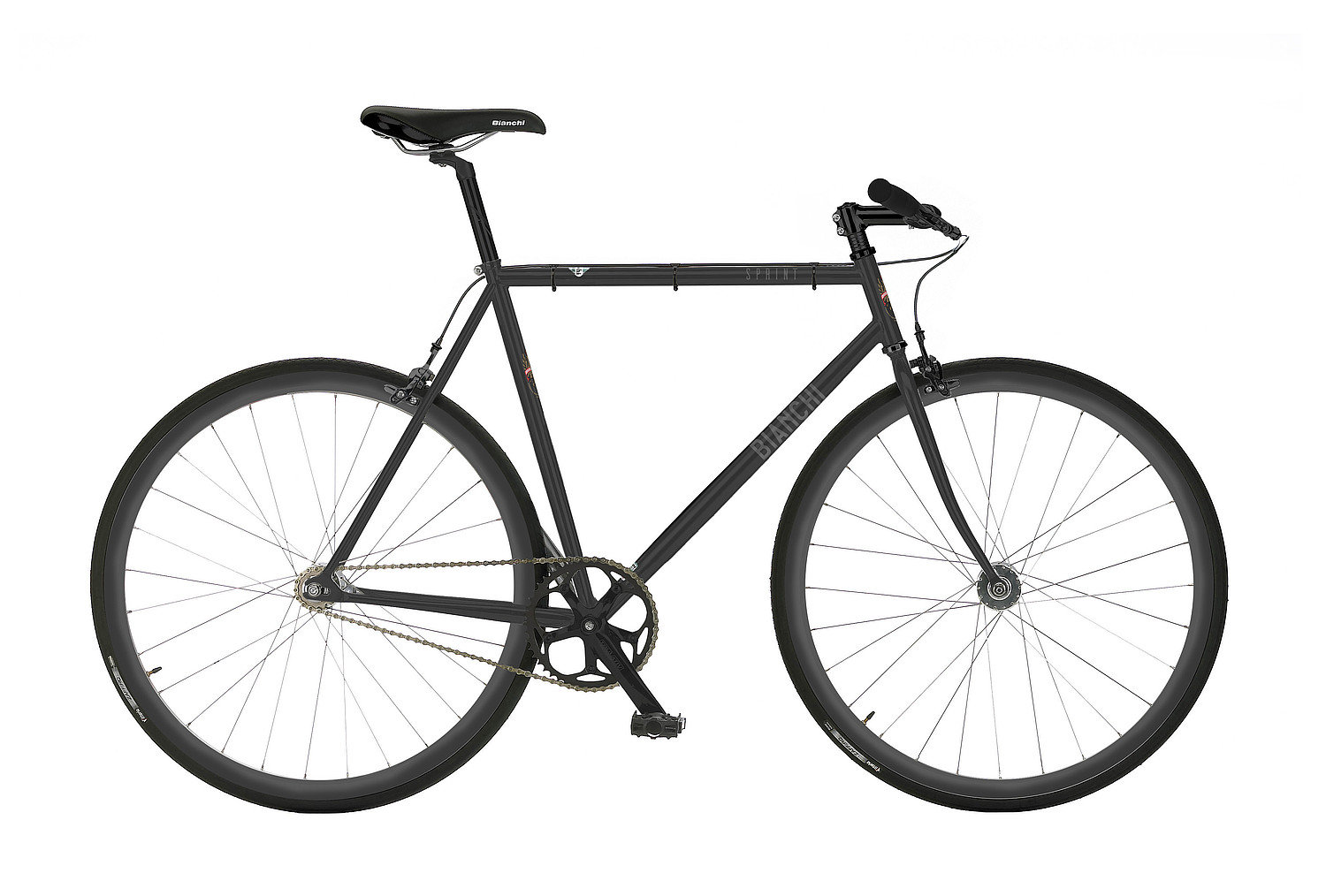 Bianchi Sprint Values & Pricing Guide | Bicycle Blue Book