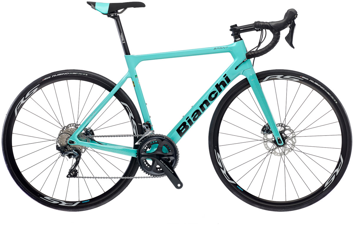 自転車本体 Bianchi Sprint 2022 Bianchi Sprint Disc 105 Value & Price Guide | Bicycle Blue Book
