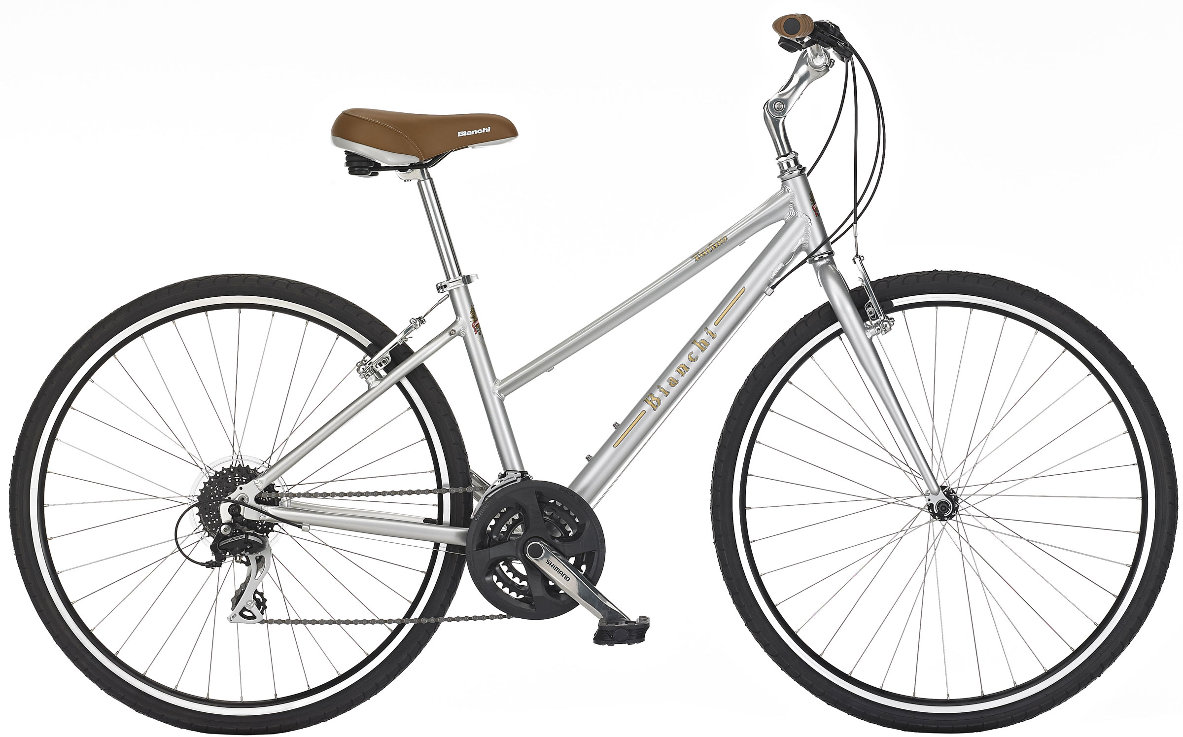 2014 Bianchi Torino Dama - Women's