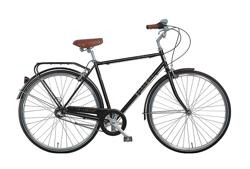 2020 Bianchi Venezia Gent