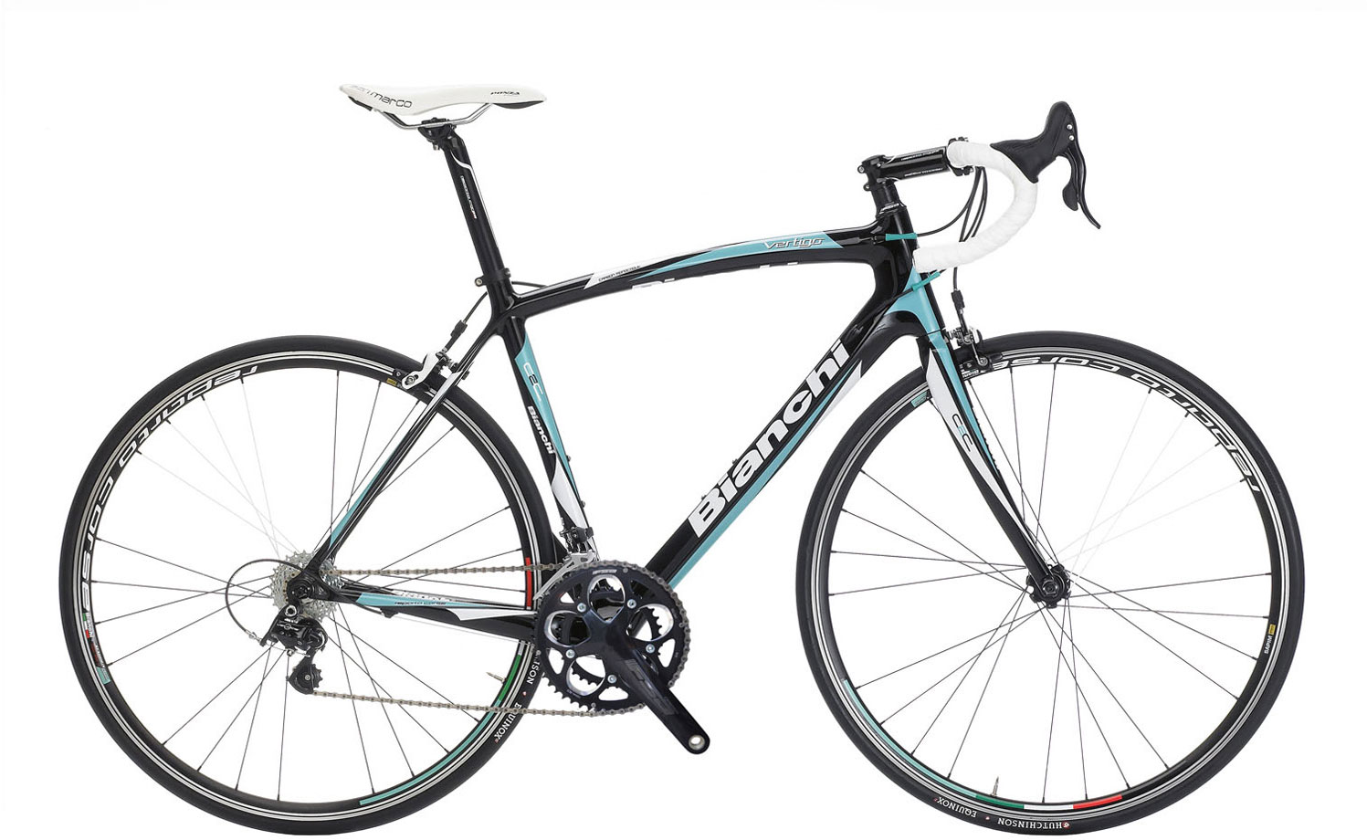 2013 Bianchi Vertigo Veloce Value & Price Guide | Bicycle Blue Book