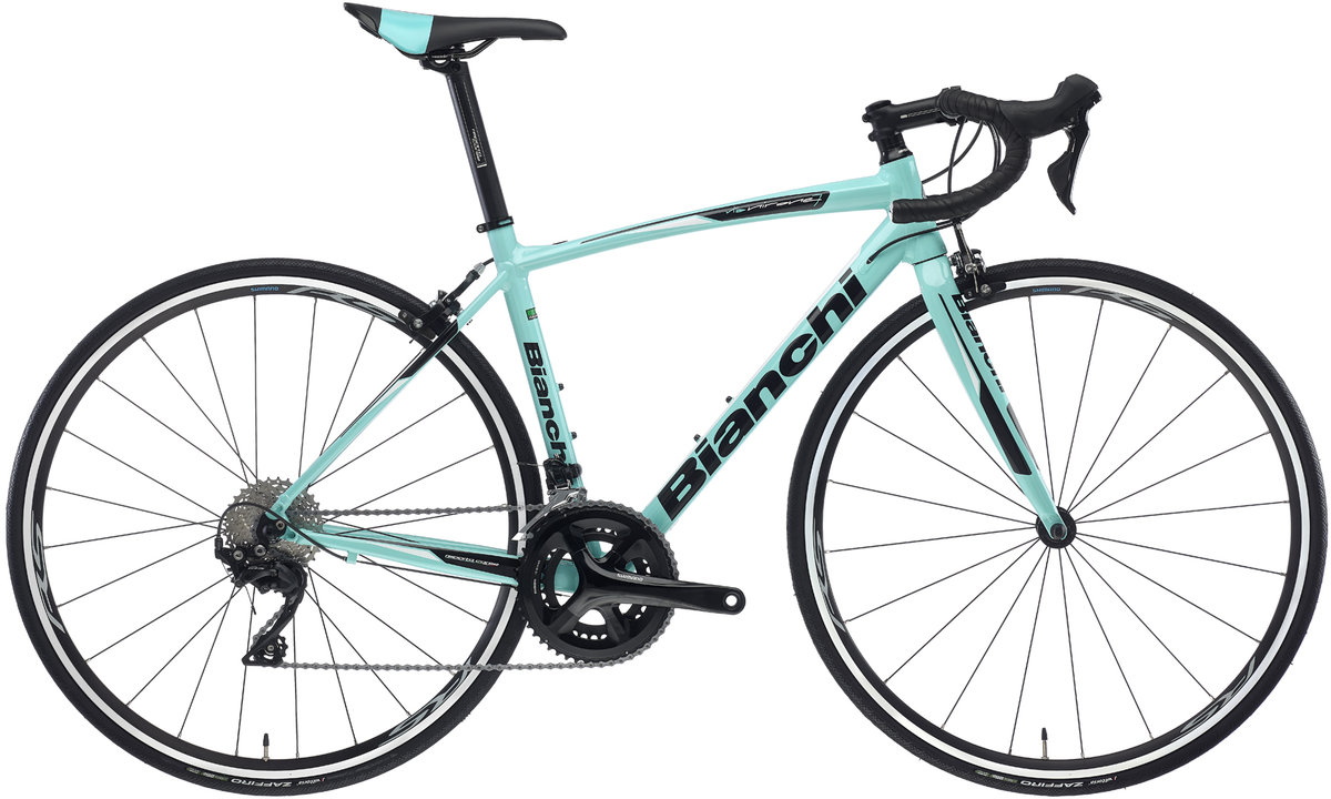 2020 Bianchi Via Nirone 105
