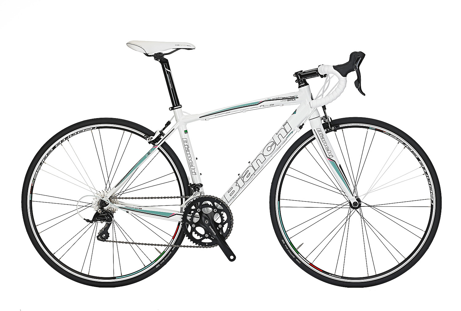 2015 Bianchi Via Nirone Dama - Women's