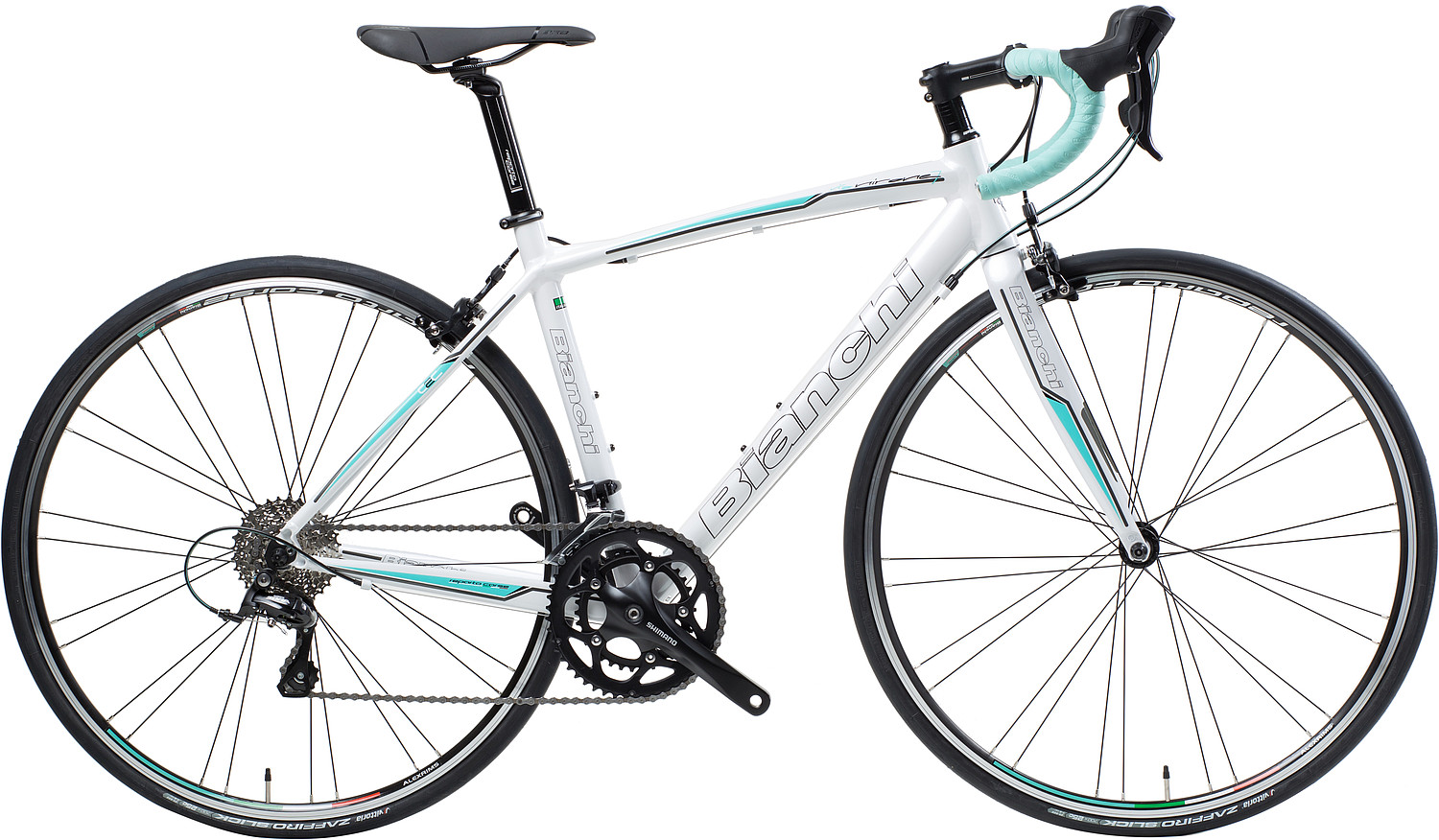 2016 Bianchi Via Nirone Dama Sora - Women's