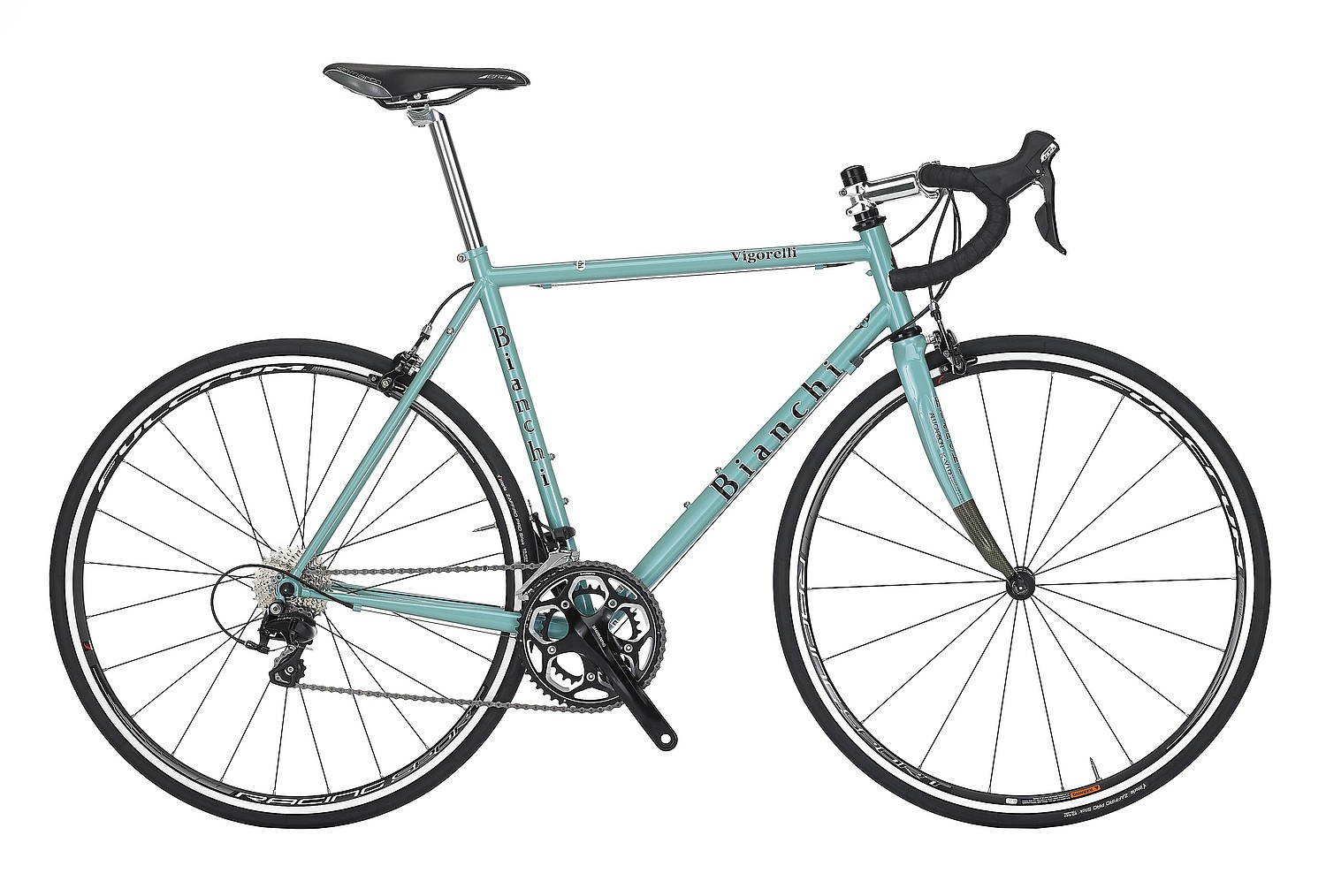【値下げしました！】BIANCHI VIGORELLI 2009 51 2009 Bianchi Vigorelli Value & Price Guide | Bicycle Blue Book