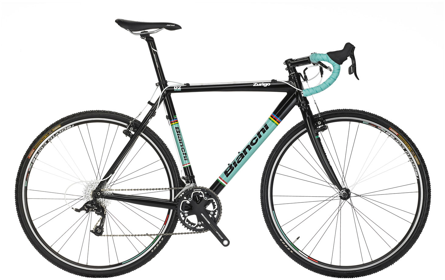 2013 Zurigo