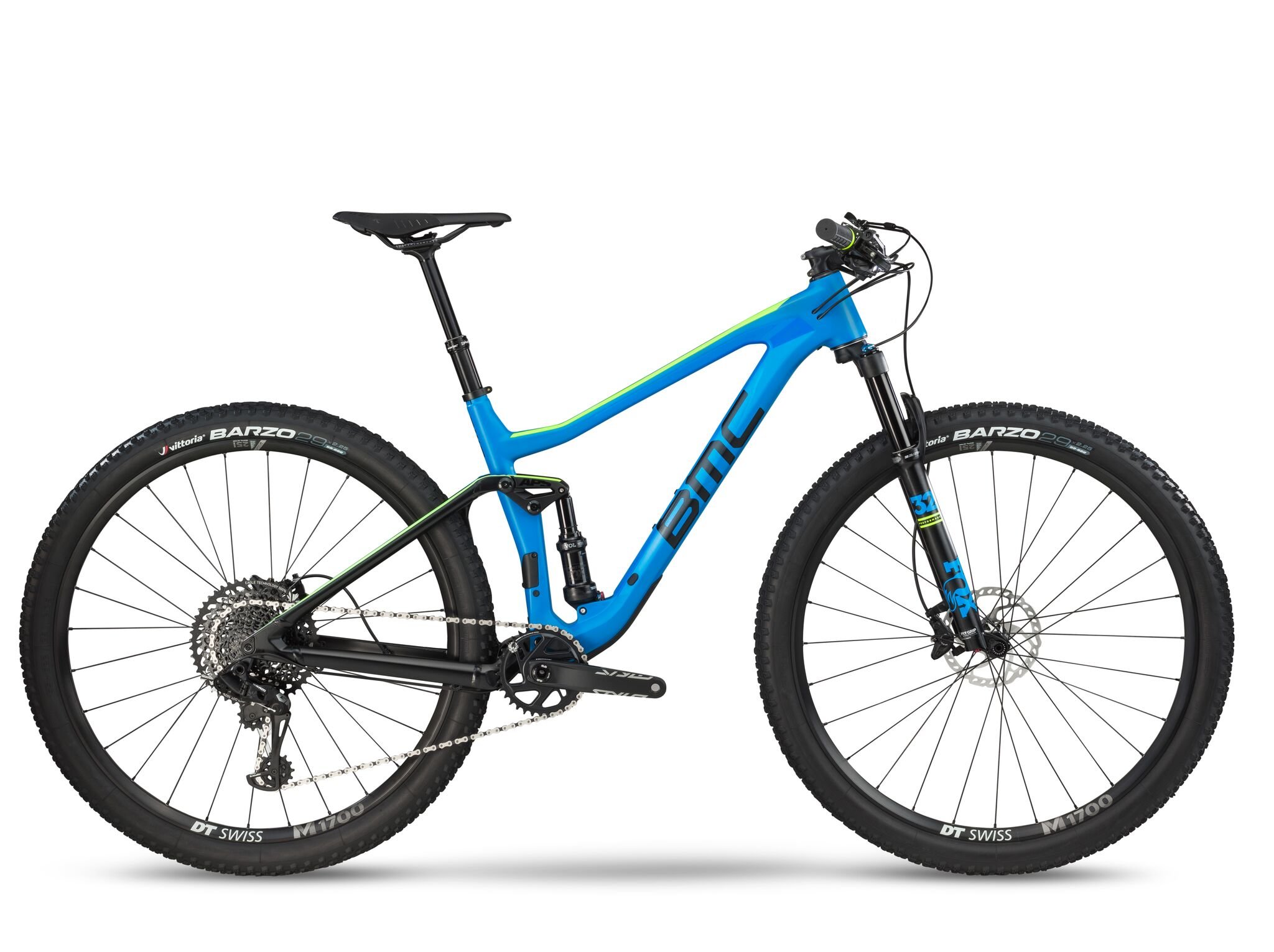 2019 BMC Agonist 02 ONE
