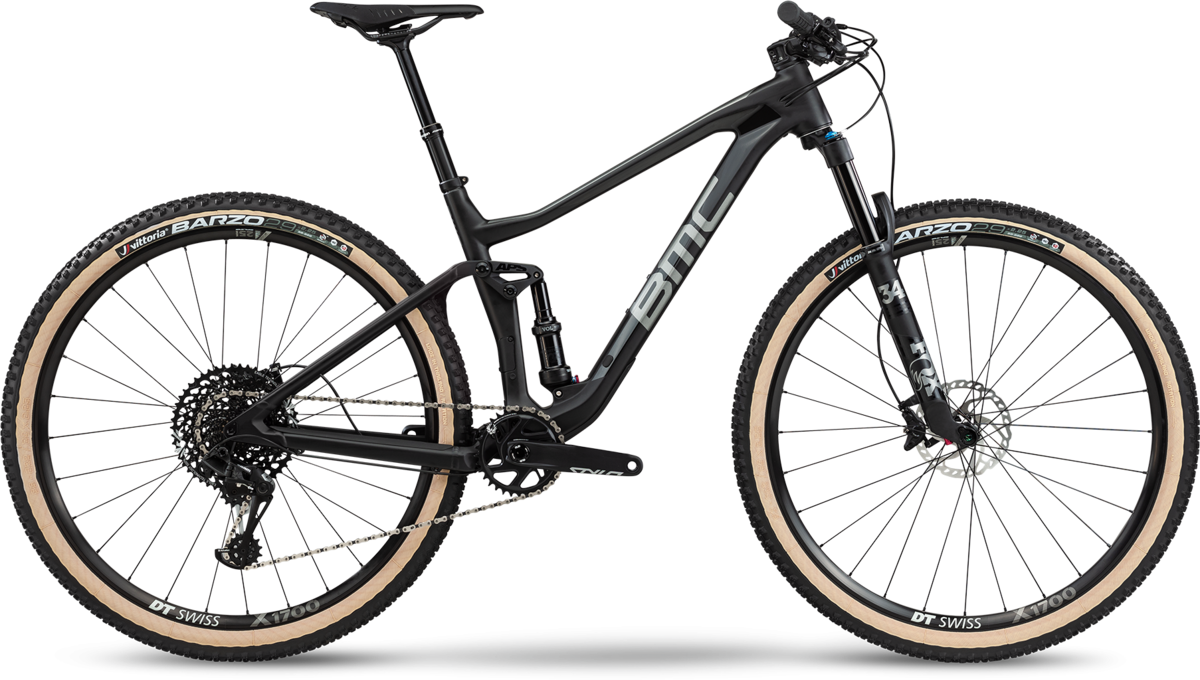 2020 BMC Agonist 02 One