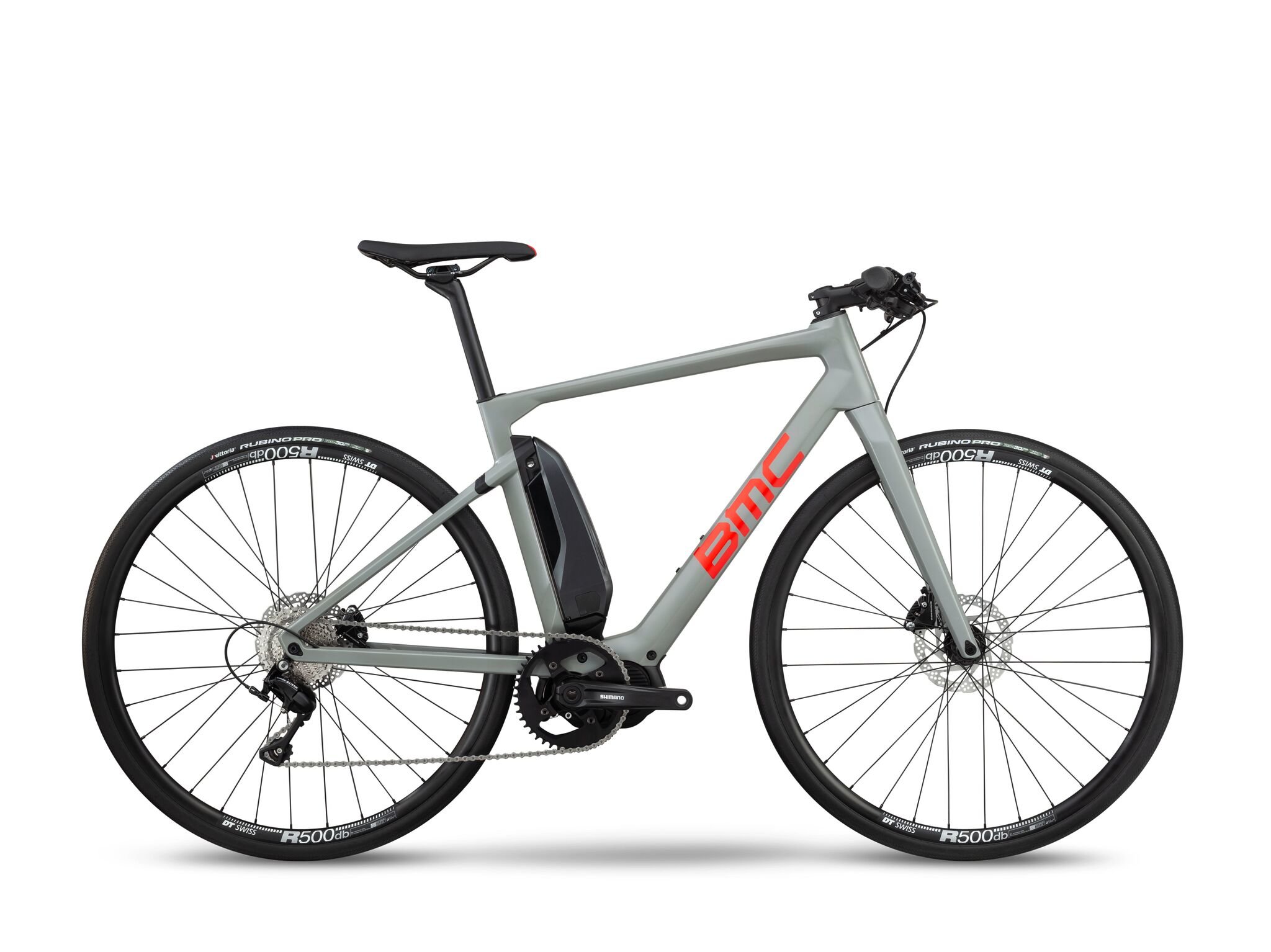 2019 BMC Alpenchallege AMP Sport ONE