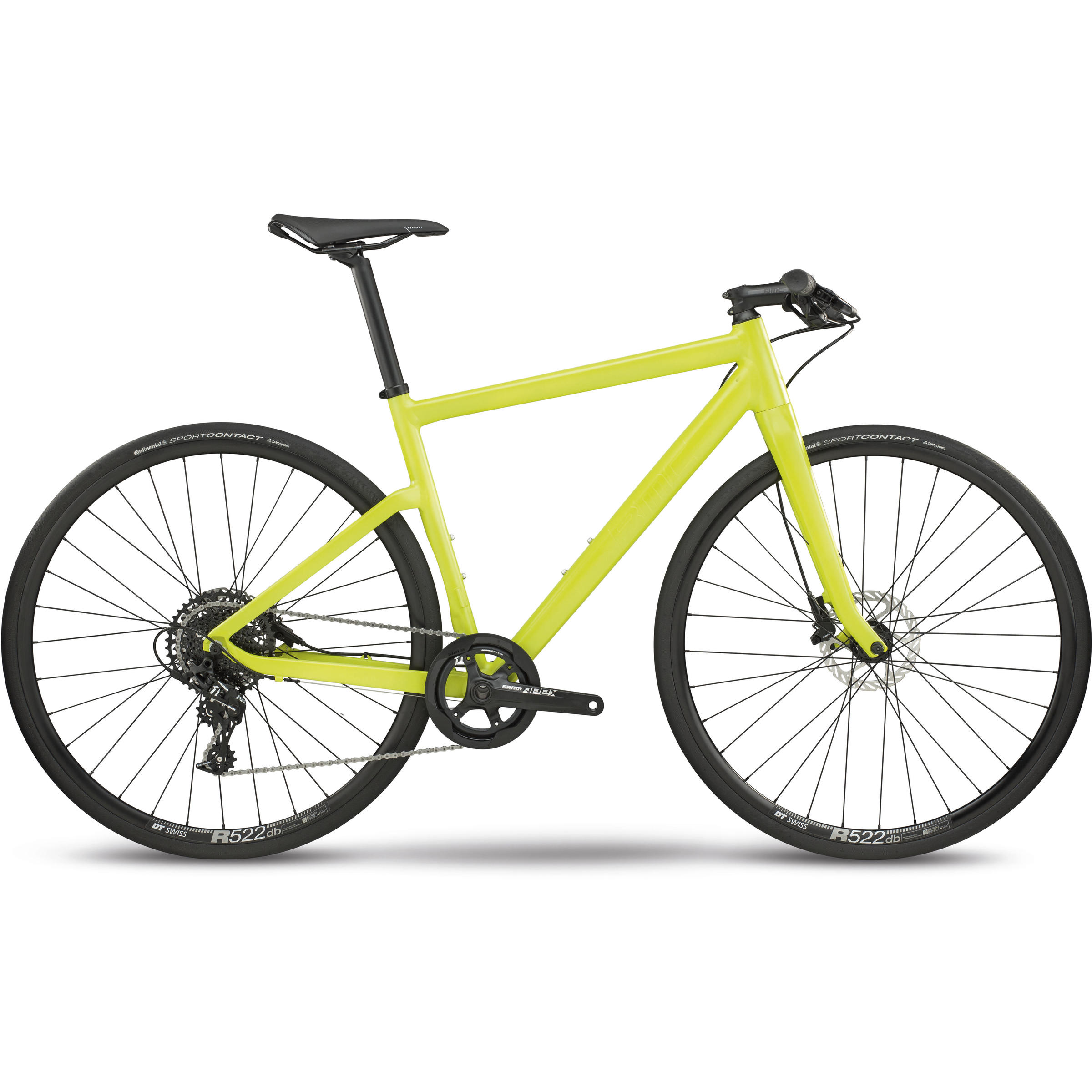 2018 BMC Alpenchallenge AC01 FOUR