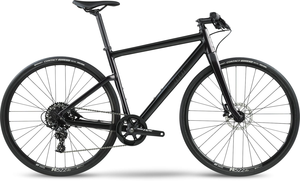 2020 BMC Alpenchallenge 01 Four Value & Price Guide | Bicycle Blue