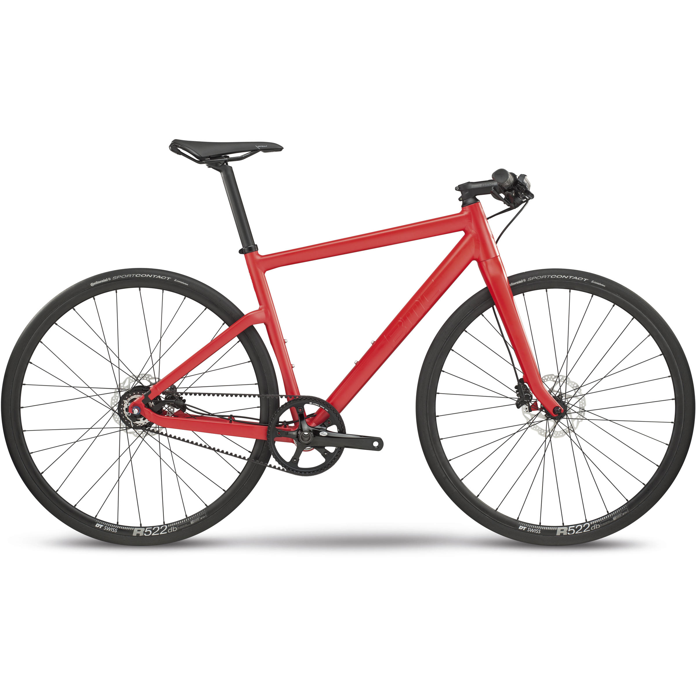 2018 BMC Alpenchallenge AC01 THREE