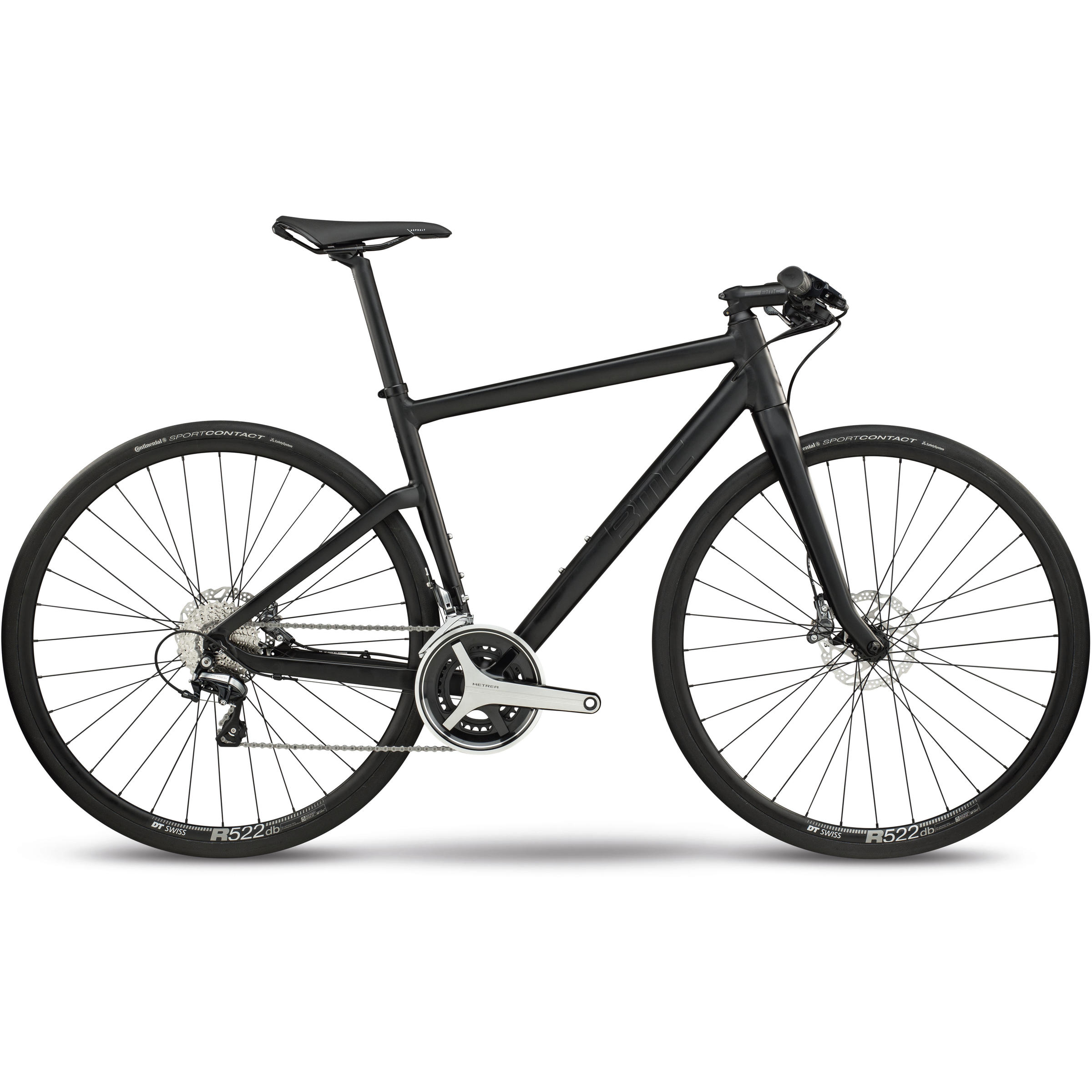 2018 BMC Alpenchallenge AC01 TWO