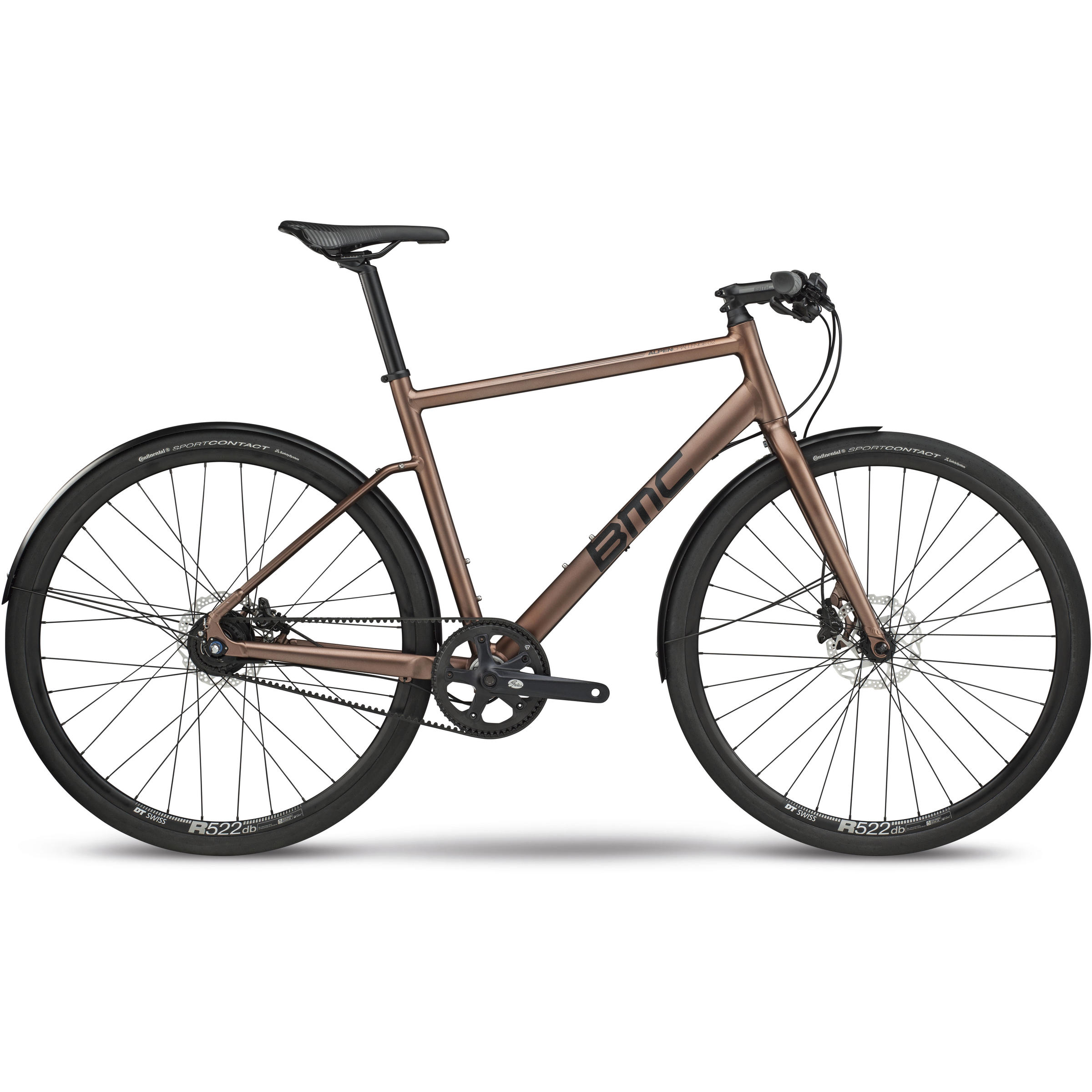 2018 BMC Alpenchallenge AC02 ONE