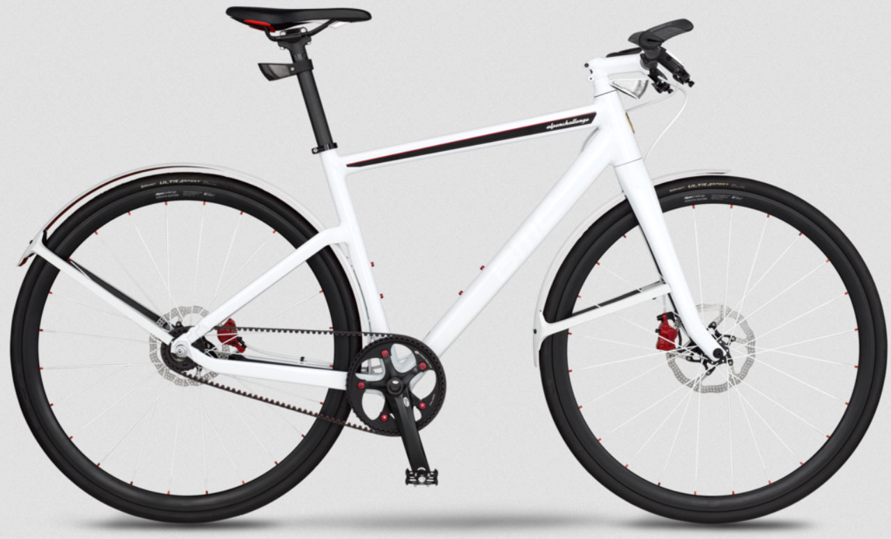 2017 BMC alpenchallenge AC01 Alfine 11 Value & Price Guide