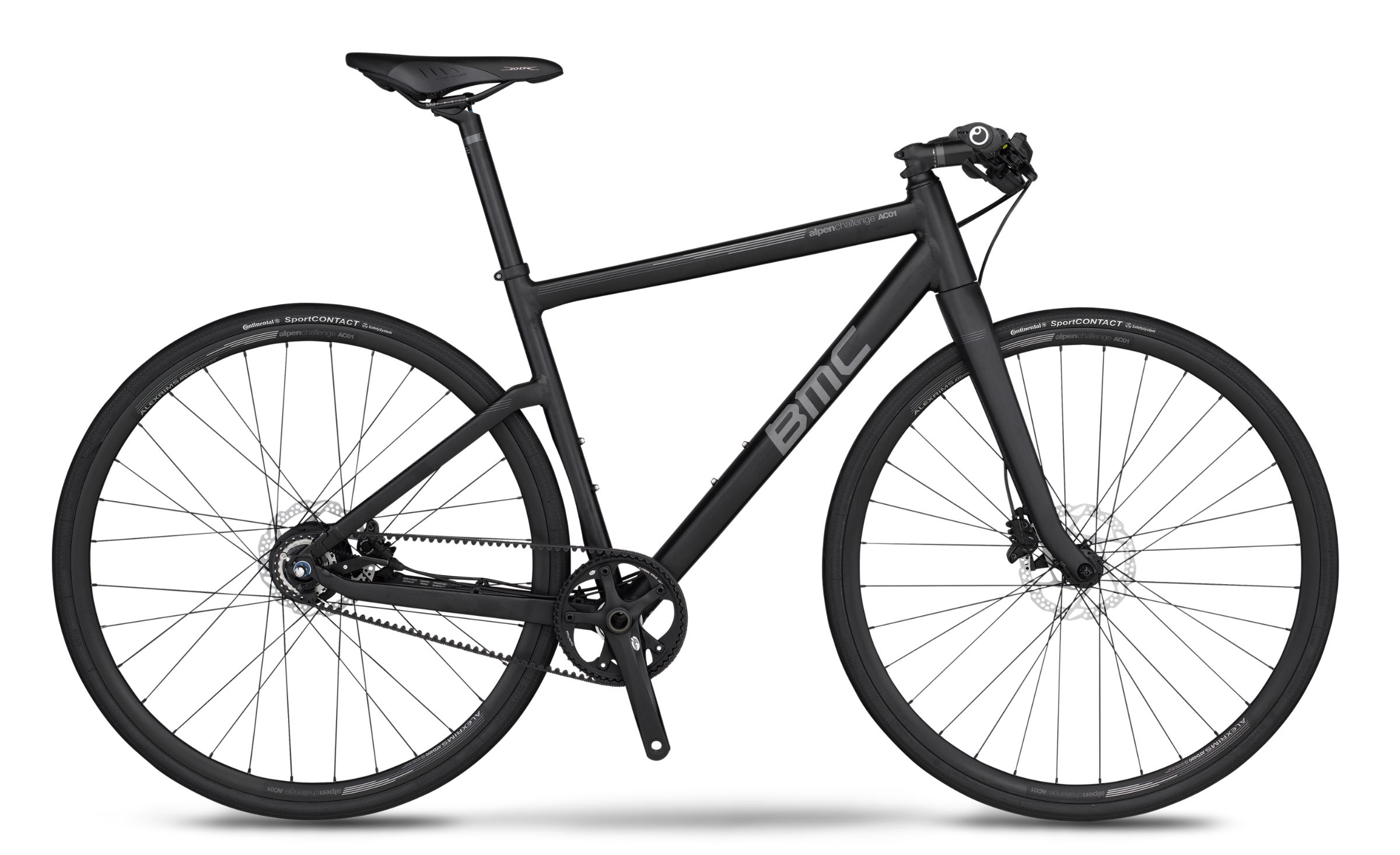 2015 BMC Alpenchallenge AC01 IGH Alfine (Alfine 11)