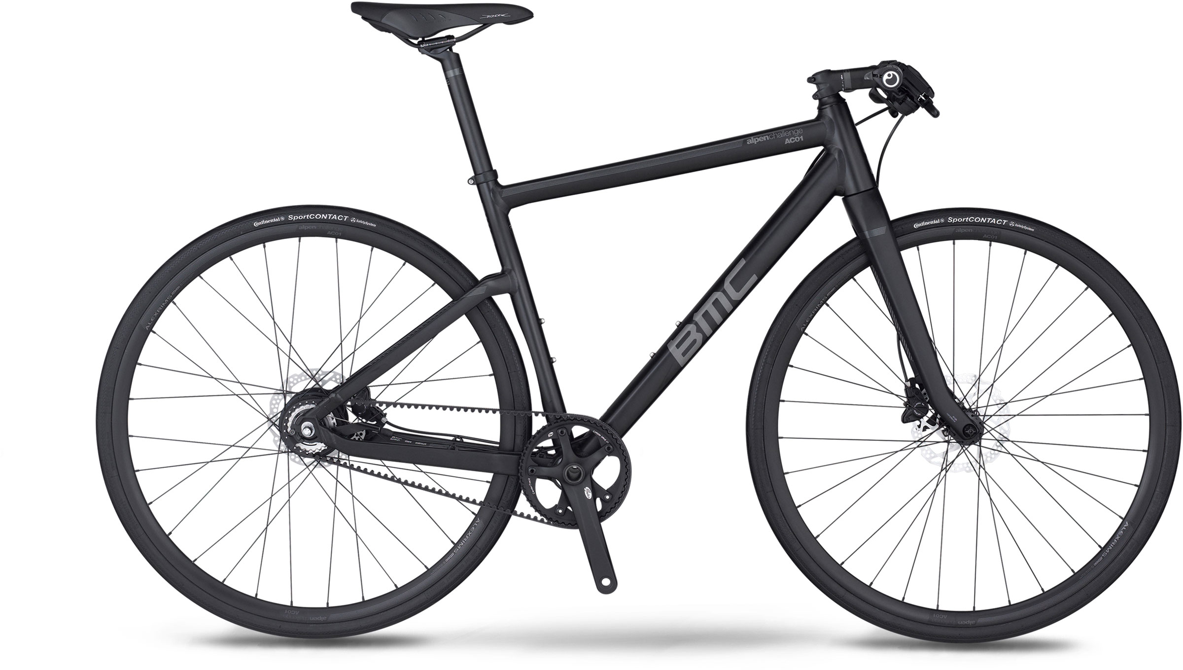 2014 BMC Alpenchallenge AC01 IGH Alfine (Alfine 11)