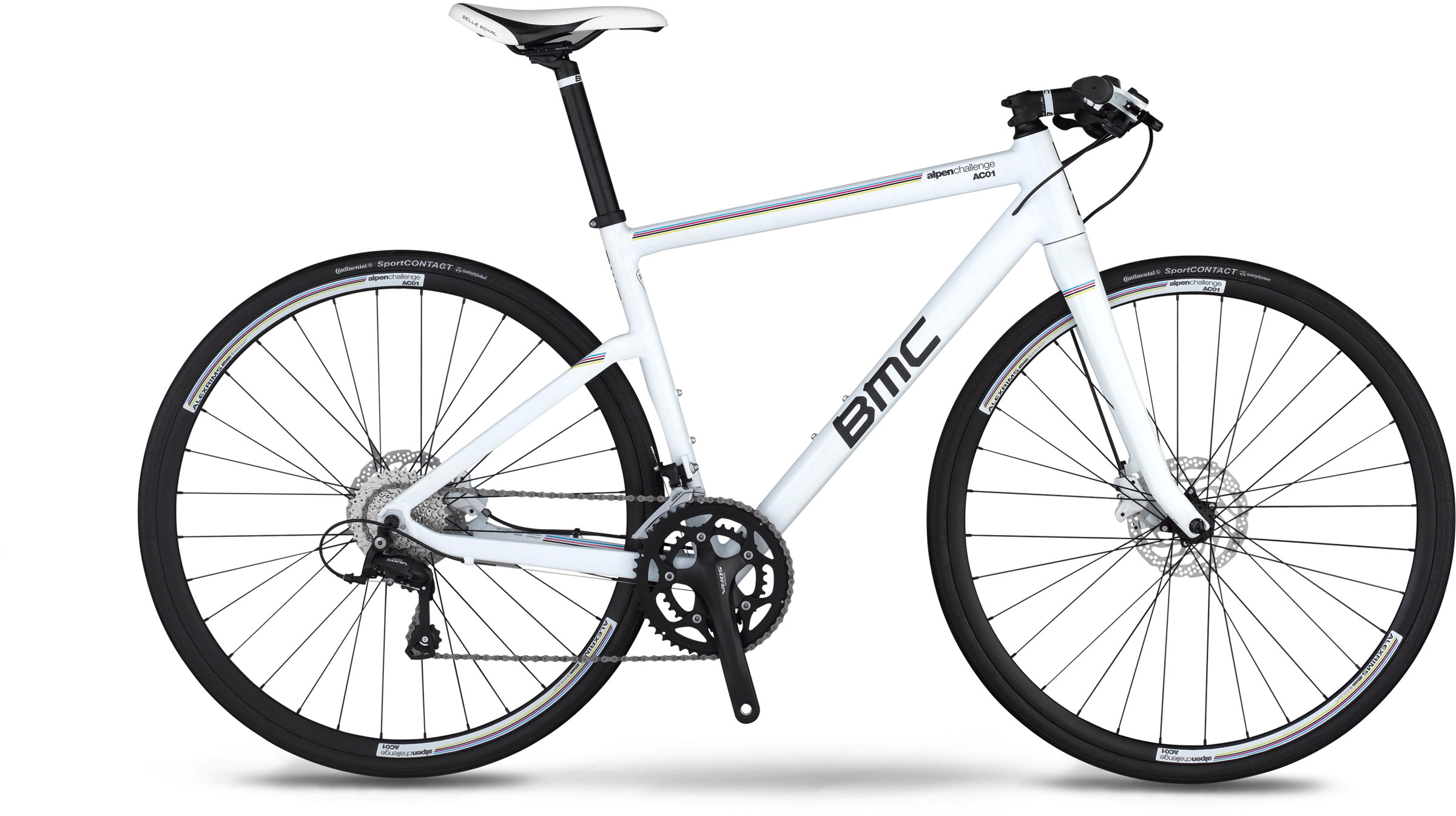 2014 BMC Alpenchallenge AC01 (Sora)