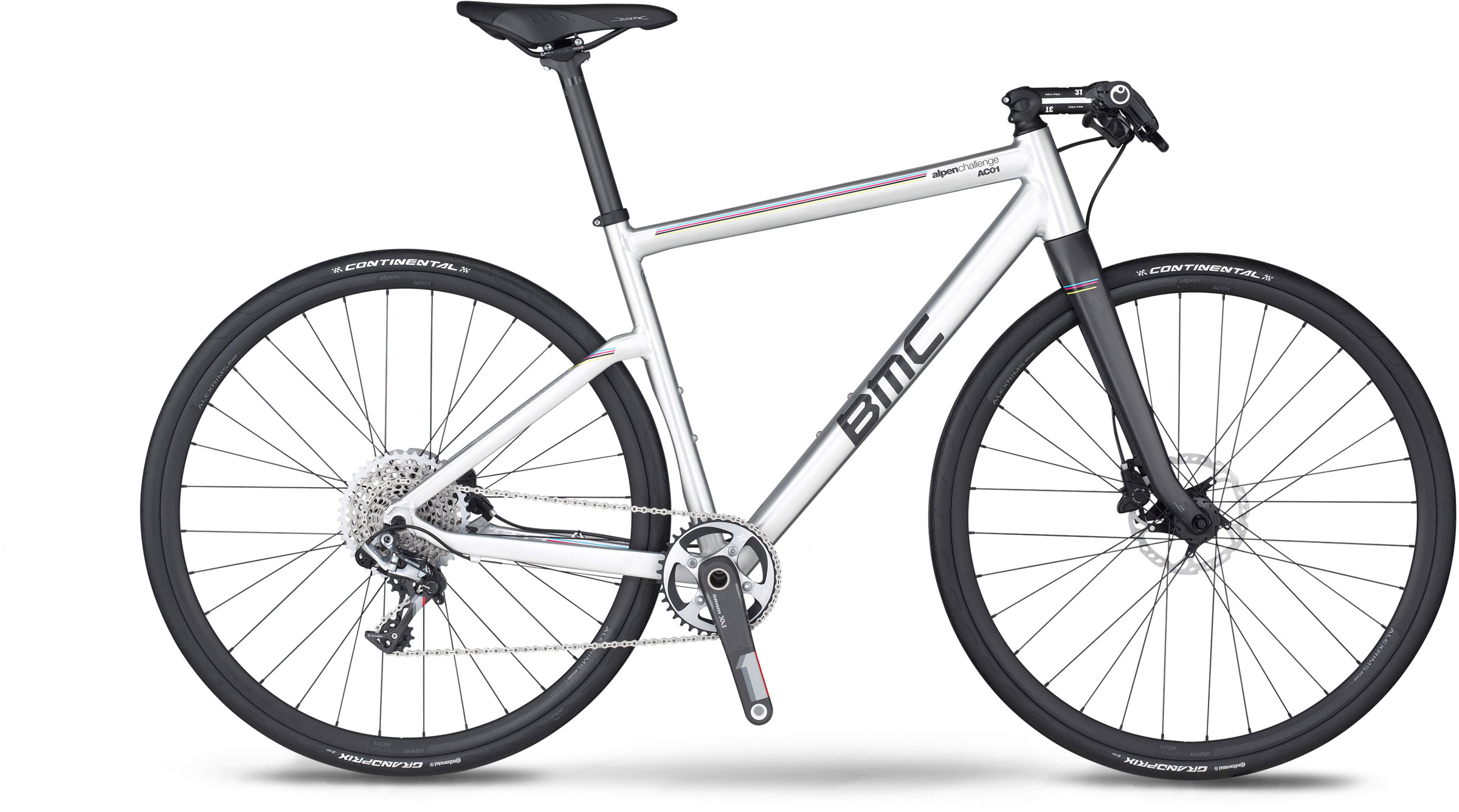 2014 BMC Alpenchallenge AC01 (XX1)