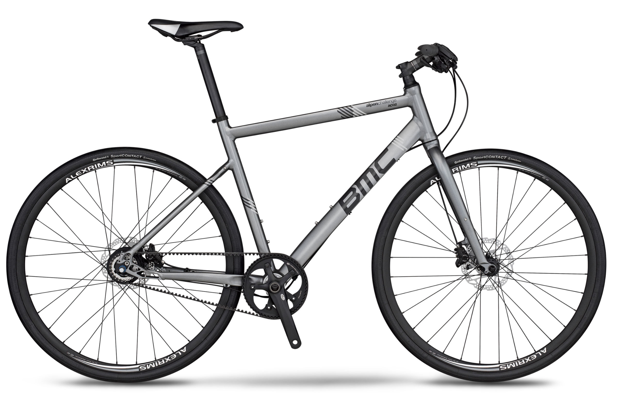 2015 BMC Alpenchallenge AC02 IGH Alfine (Alfine 8)