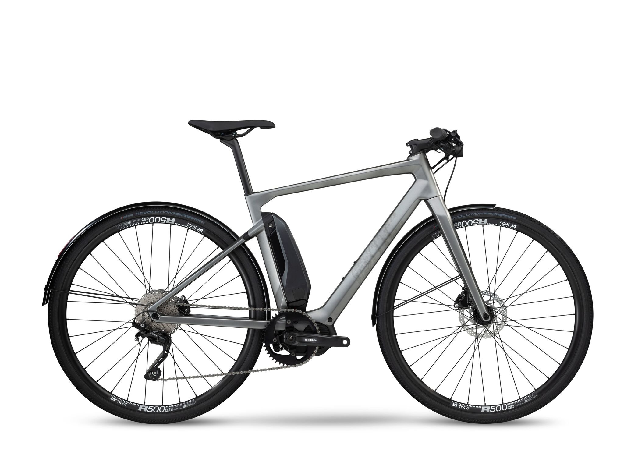 2019 BMC Alpenchallenge AMP City ONE