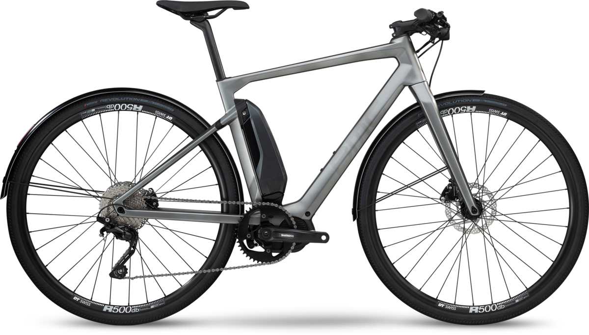 2020 BMC Alpenchallenge AMP City One