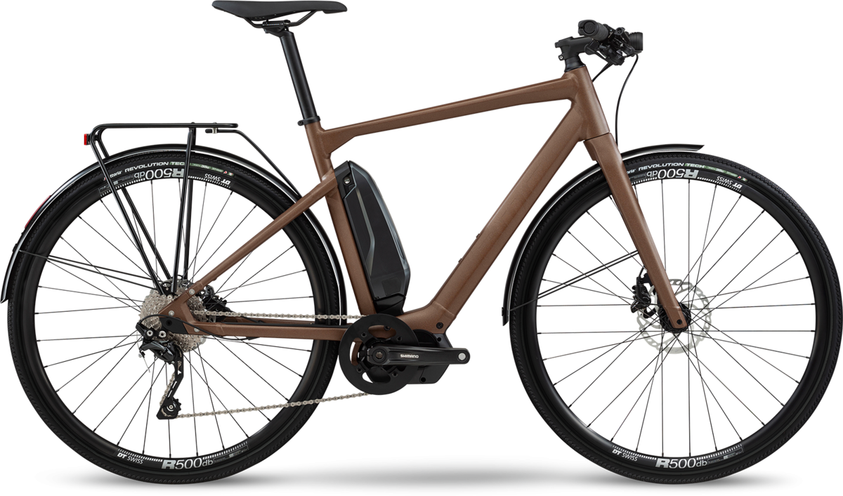 Alpenchallenge AMP City Three
