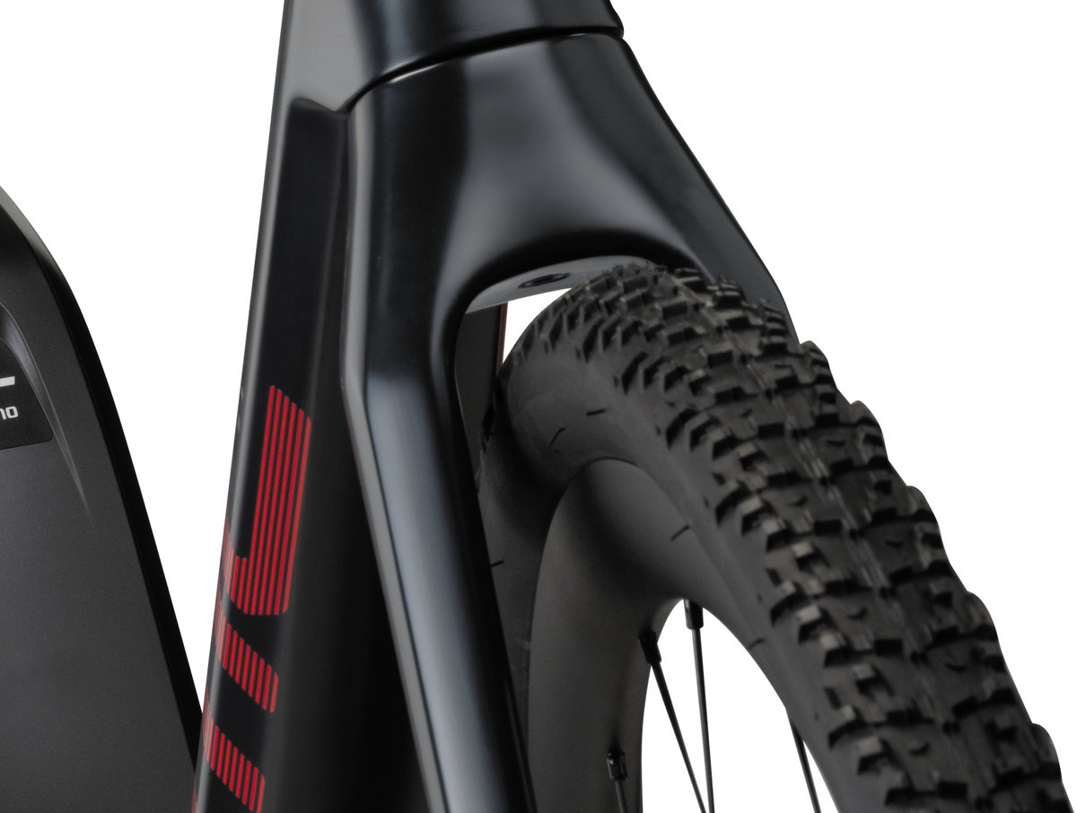 2020 BMC Alpenchallenge AMP Cross LTD