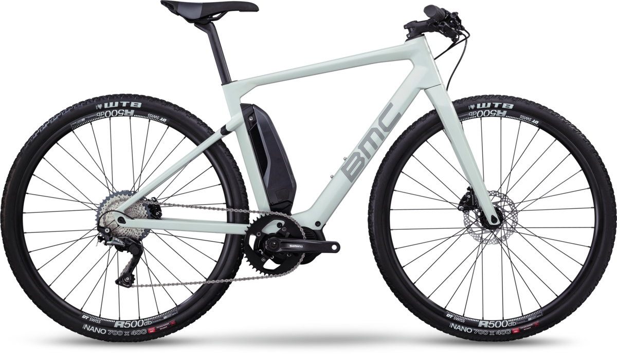 Alpenchallenge AMP Cross ONE