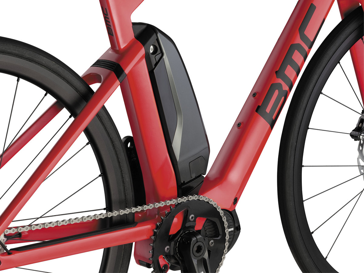2020 BMC Alpenchallenge AMP Sport LTD