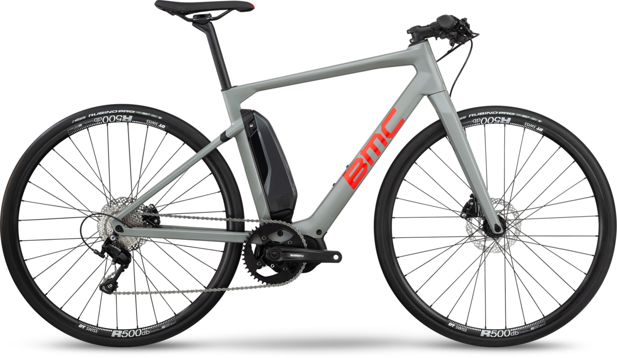 2020 BMC Alpenchallenge AMP Sport One