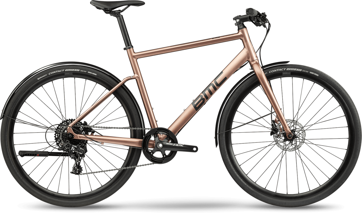 2021 BMC Alpenchallenge TWO