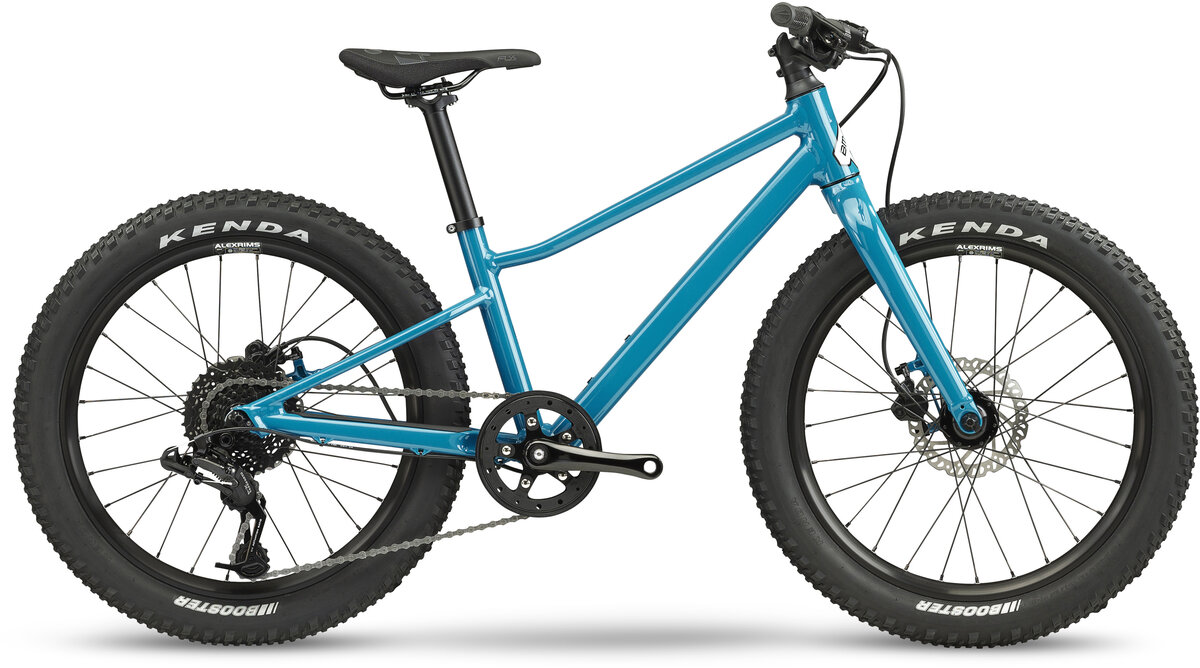 2021 BMC Blast 20