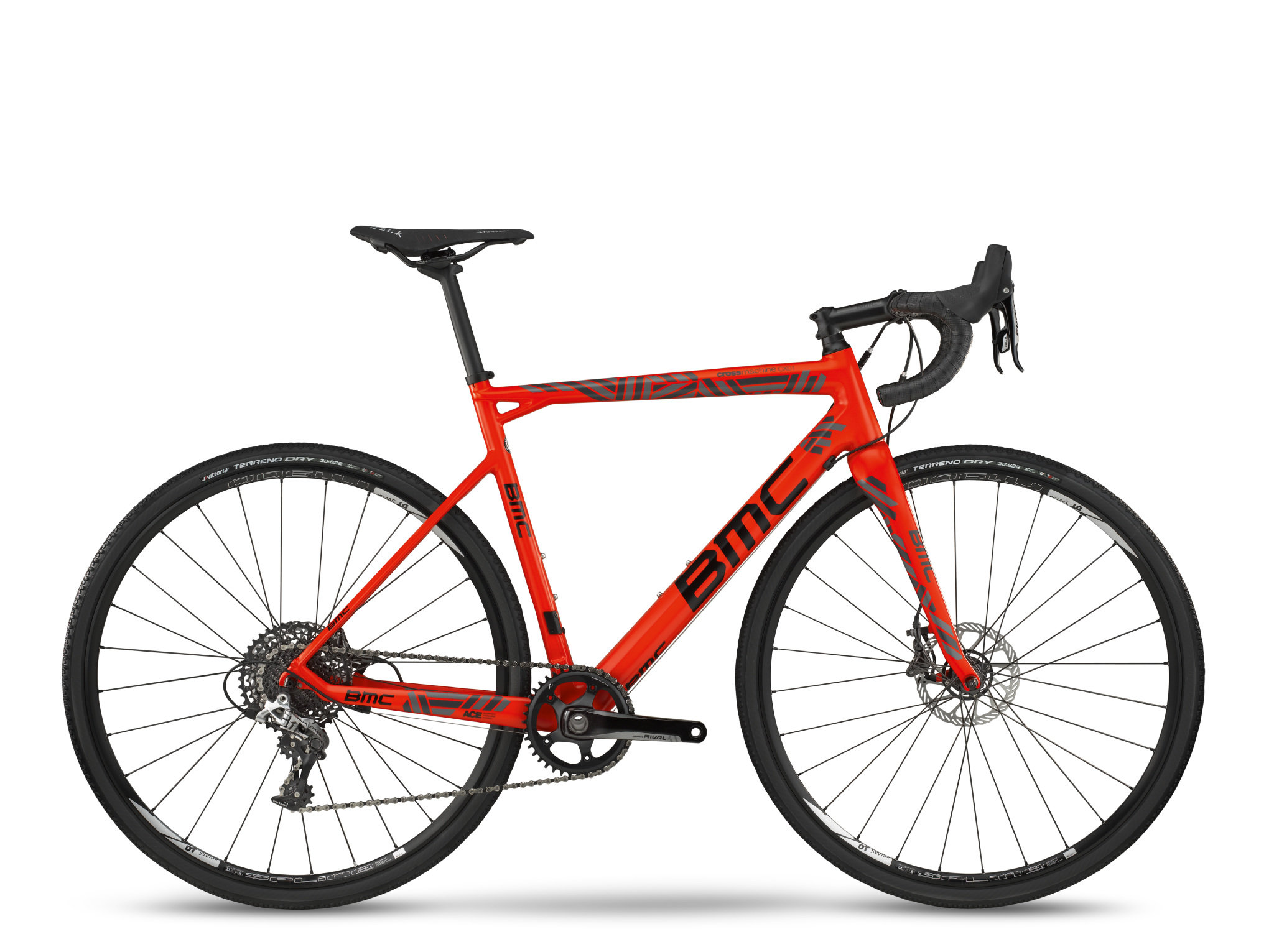 Crossmachine
