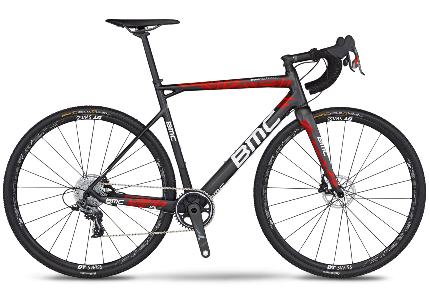 2015 Crossmachine