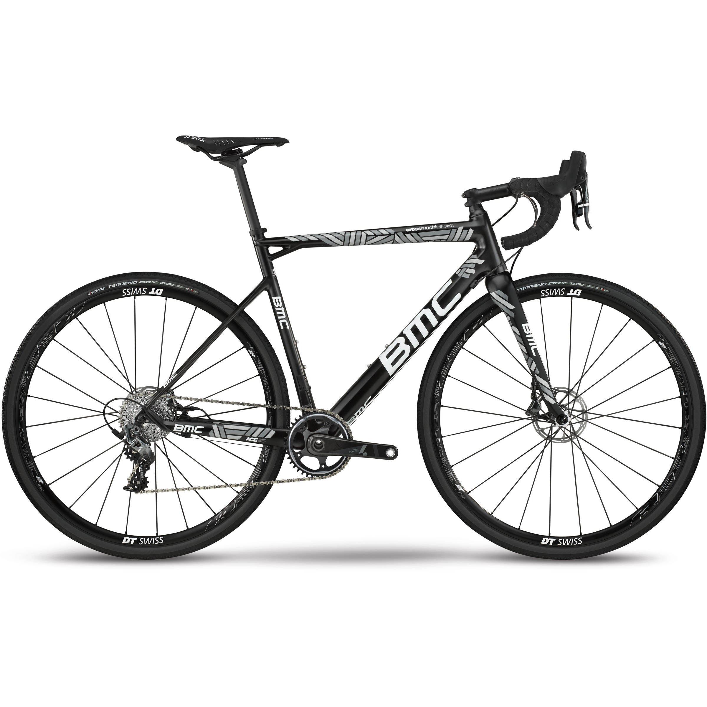 2018 Crossmachine