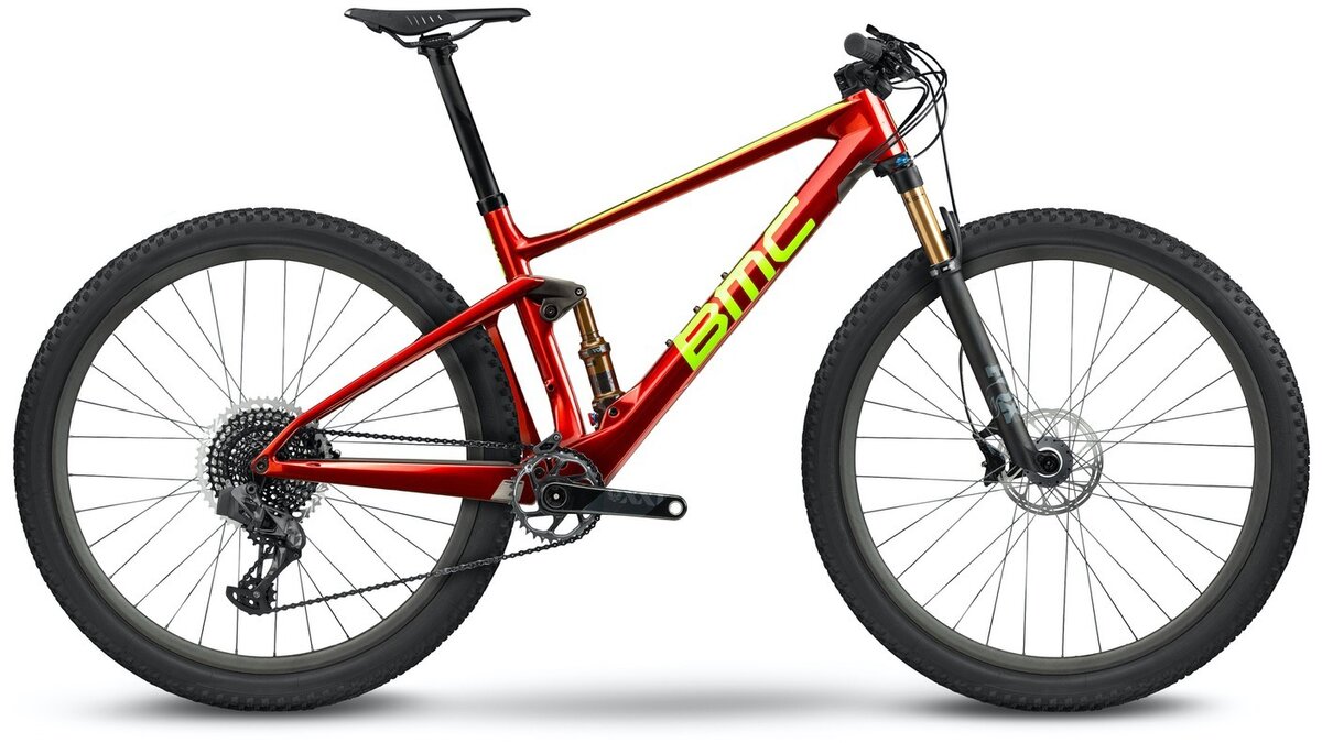2022 Fourstroke