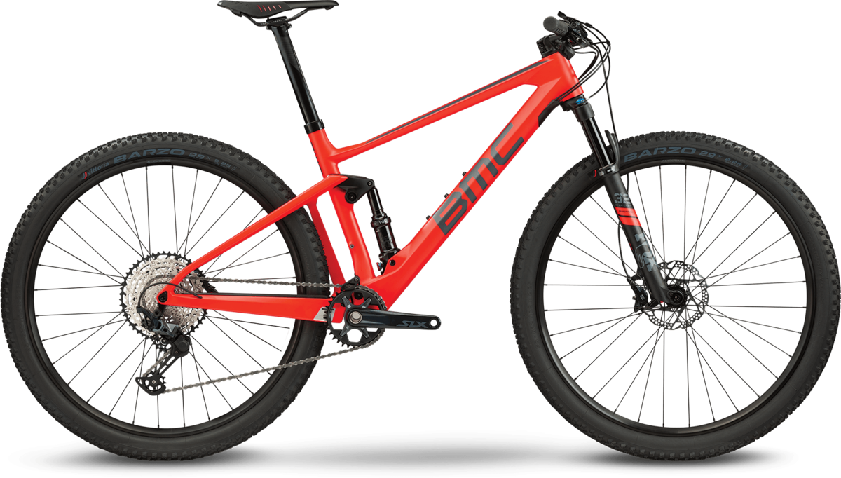 2021 BMC Fourstroke 01 THREE