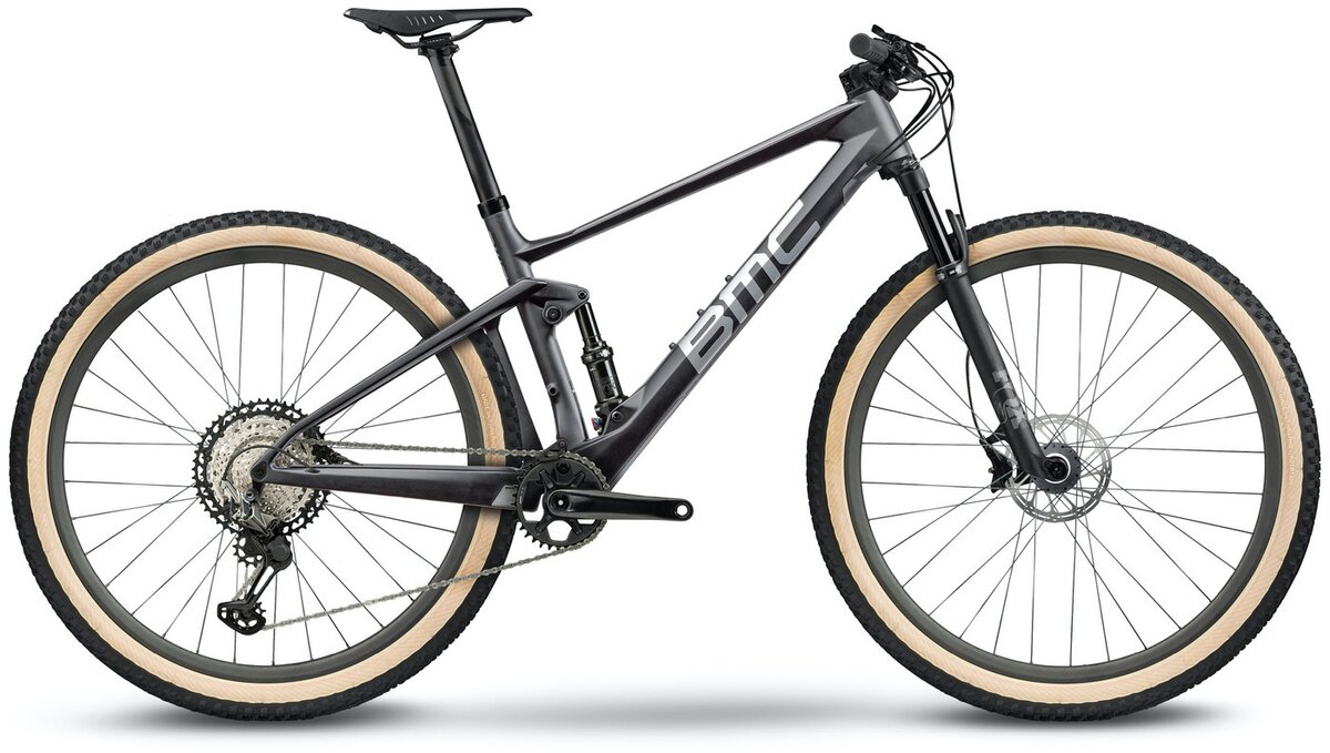 2022 BMC Fourstroke 01 THREE