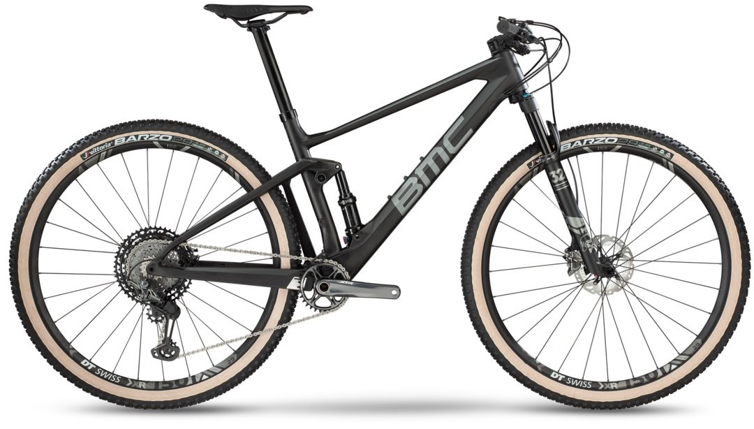 2019 BMC Fourstroke 01 TWO