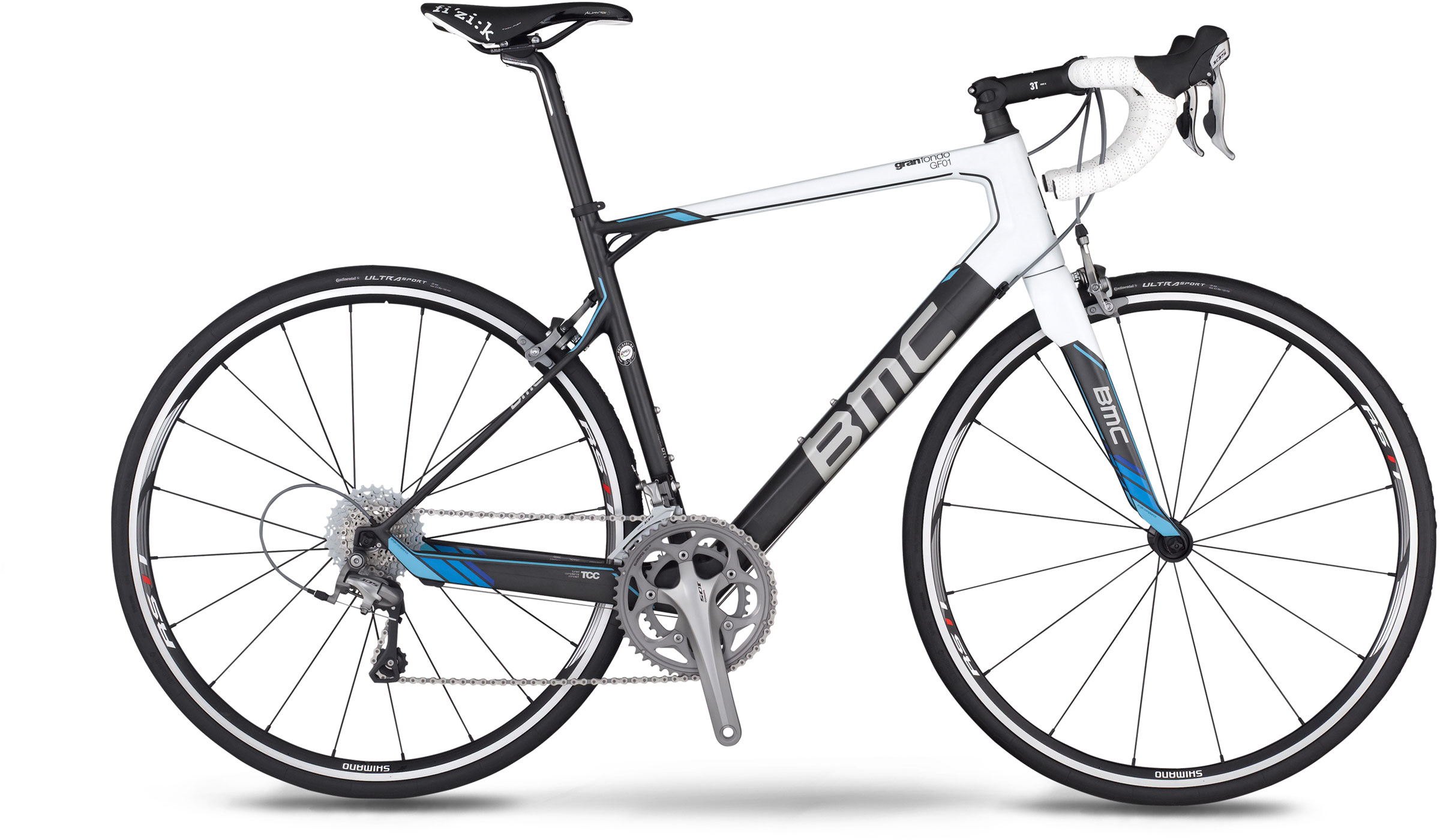 2014 BMC Granfondo GF01 (105)