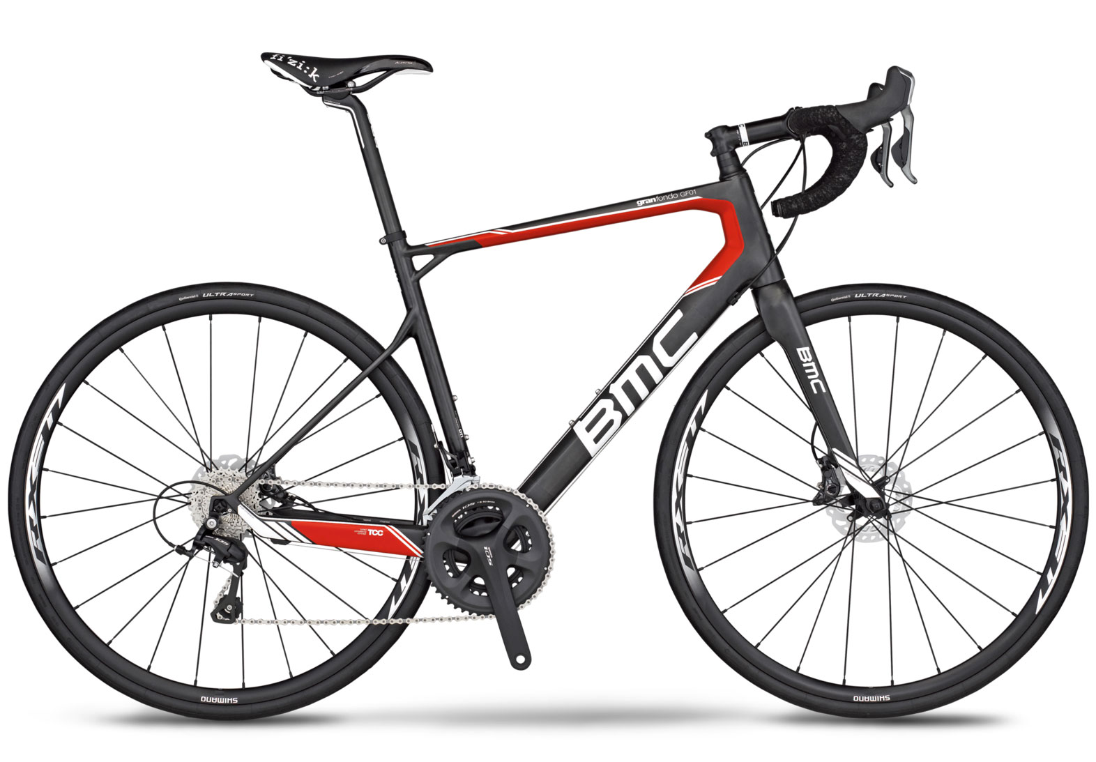 2015 BMC Granfondo GF01 Disc (105)