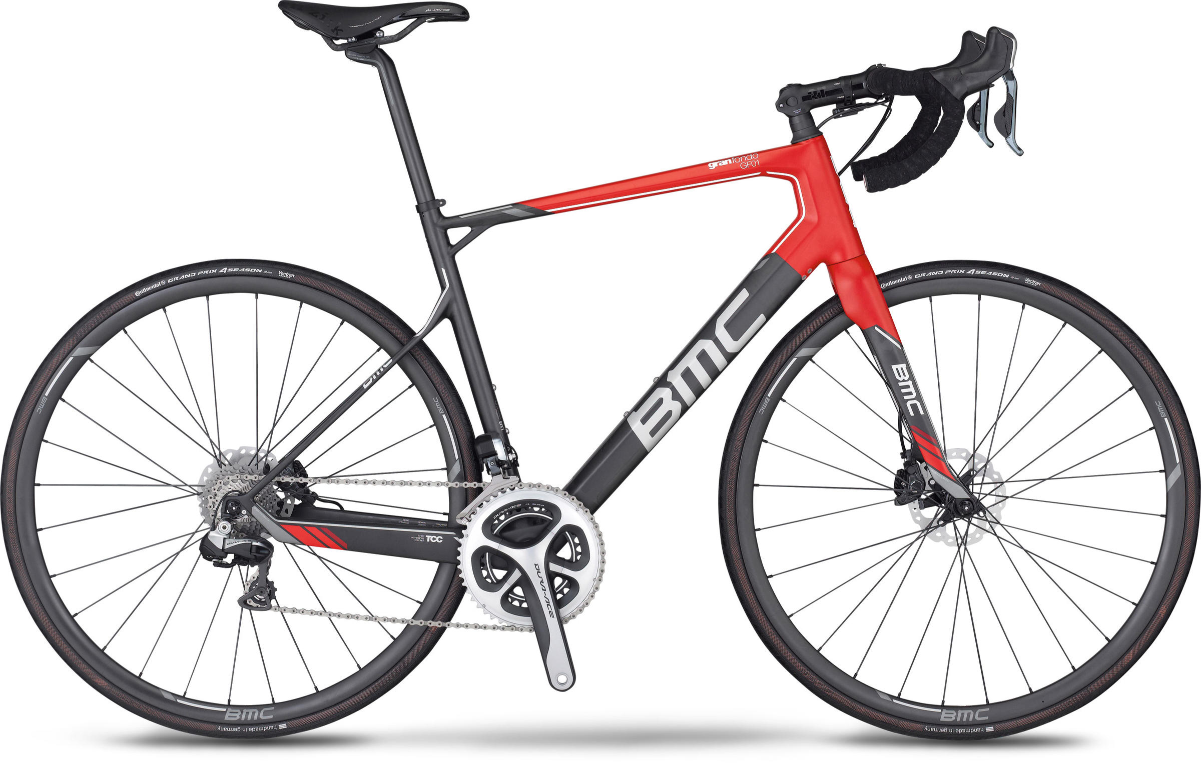2015 granfondo