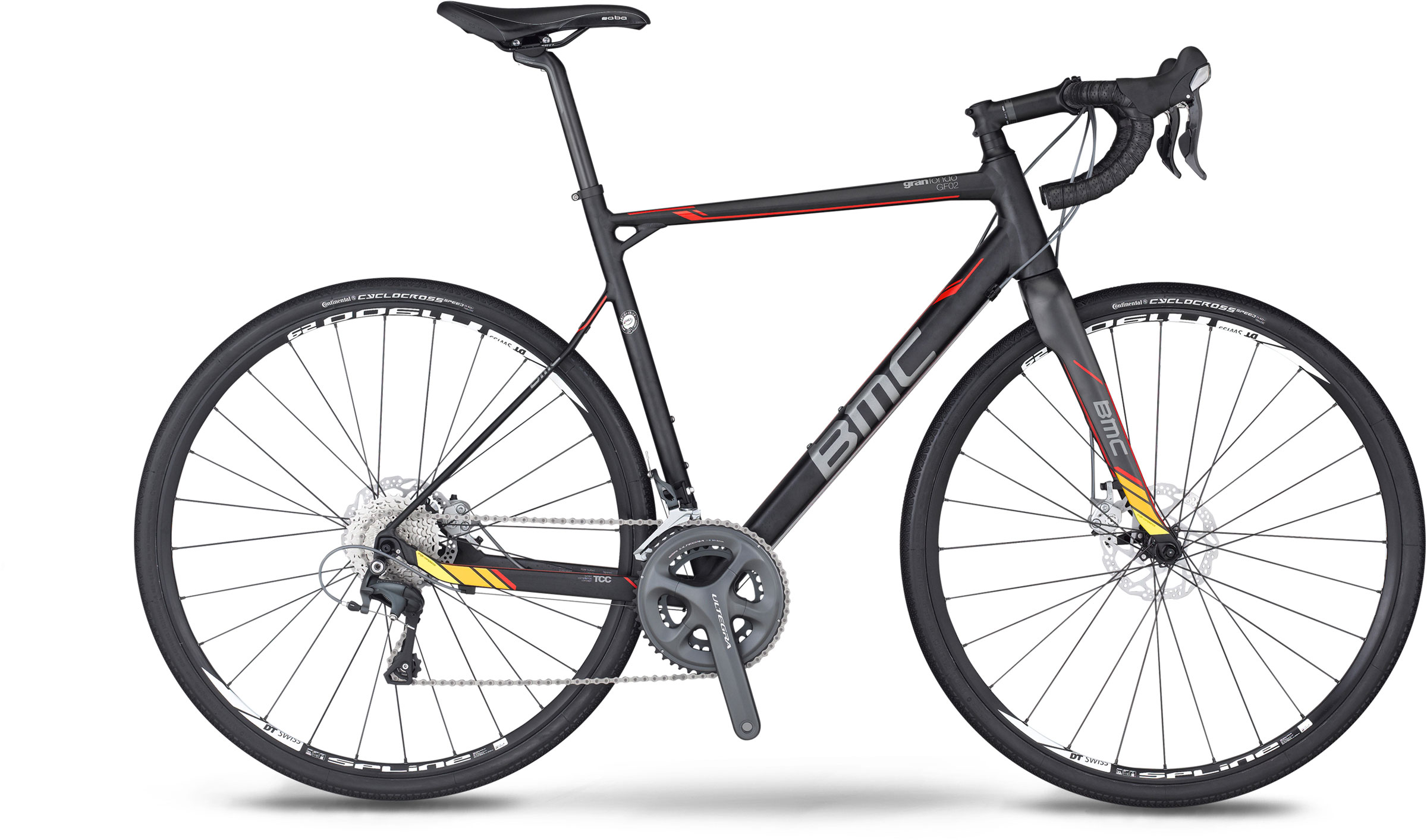 2014 BMC Granfondo GF02 Disc (105) Value & Price Guide | Bicycle
