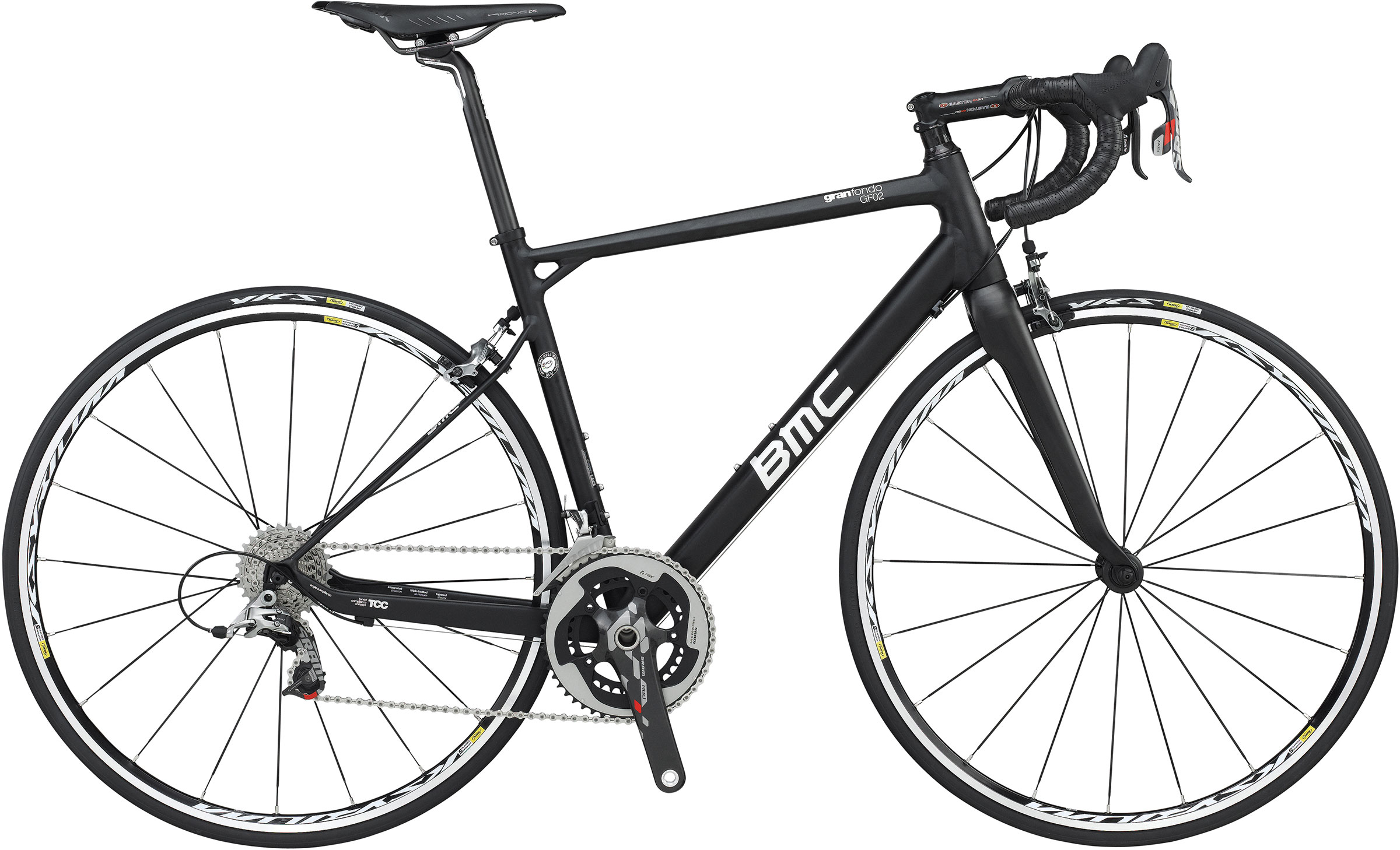 2013 BMC Granfondo G - Bicycle Details - BicycleBlueBook.com