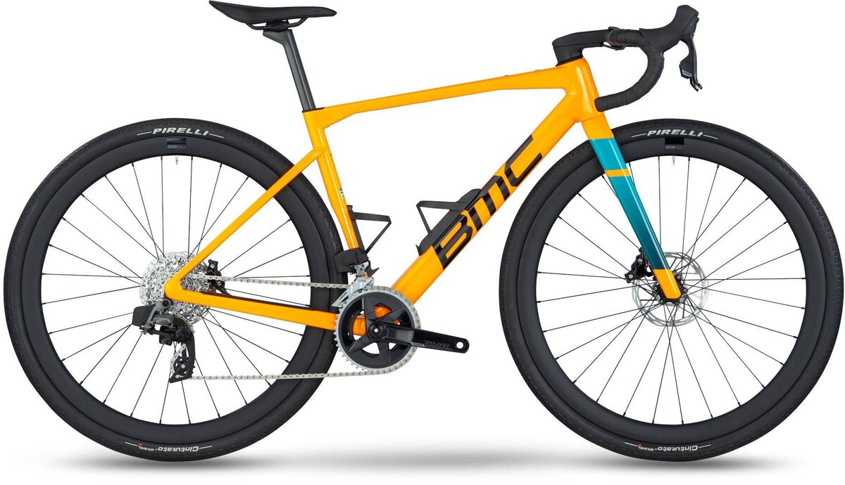 2023 BMC Kaius 01 THREE