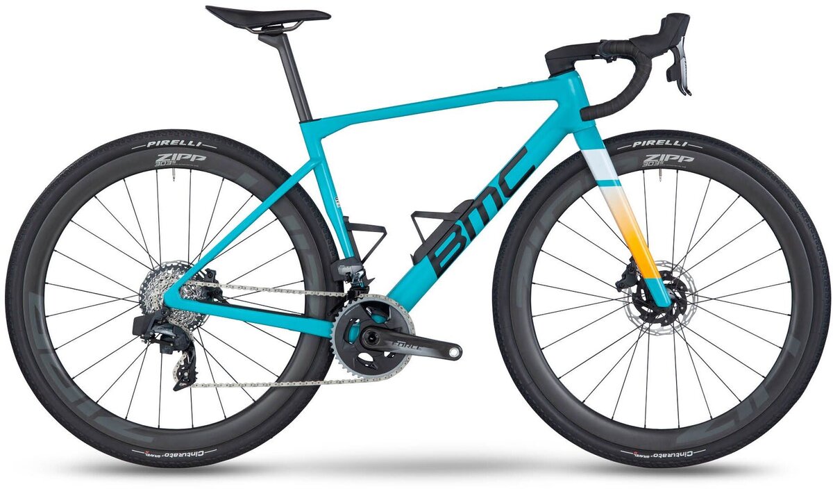 2023 BMC Kaius 01 TWO